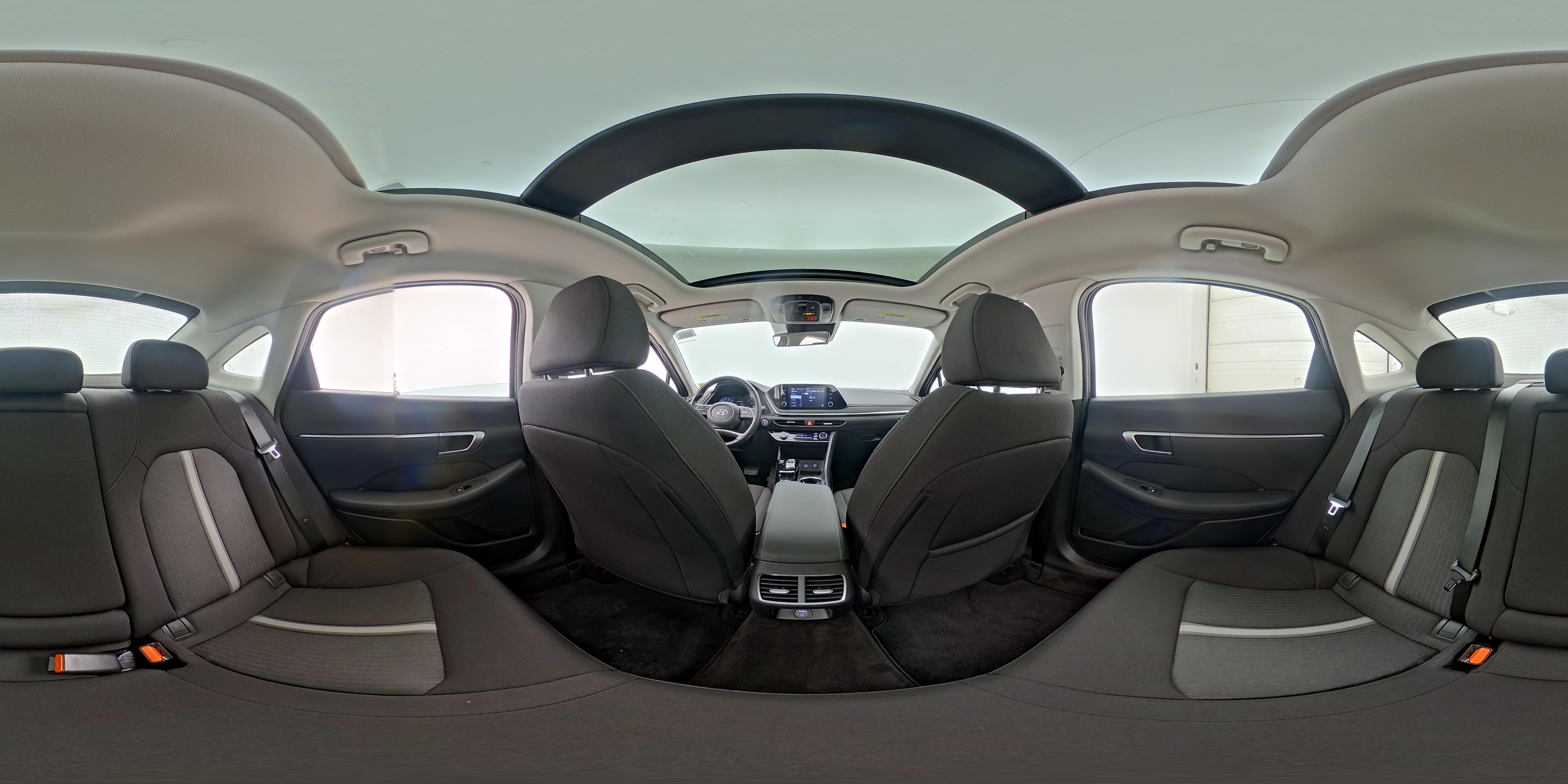 2022 Hyundai Sonata SEL - Photo 26