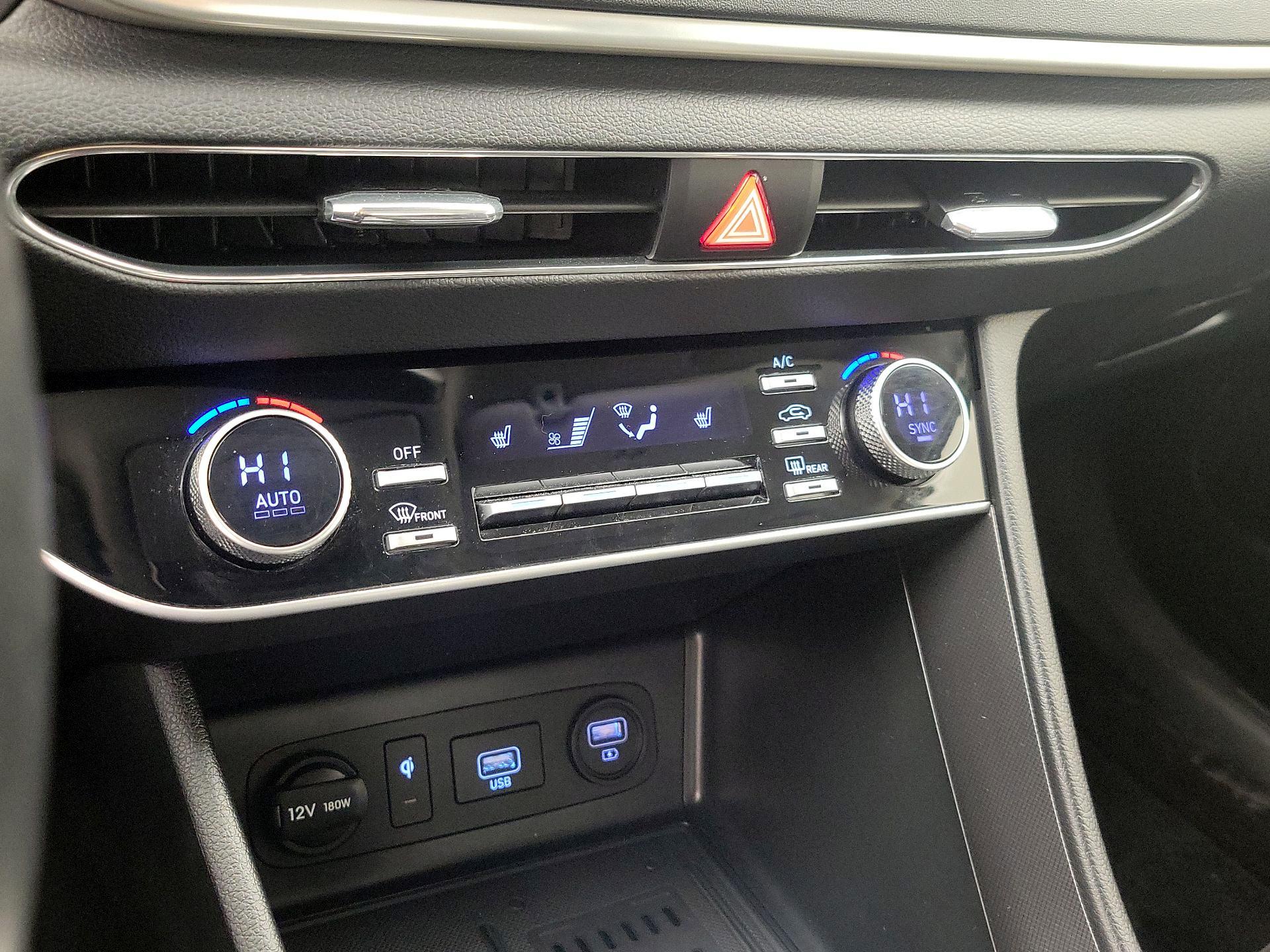 Thumbnail: 2022 Hyundai Sonata - 16