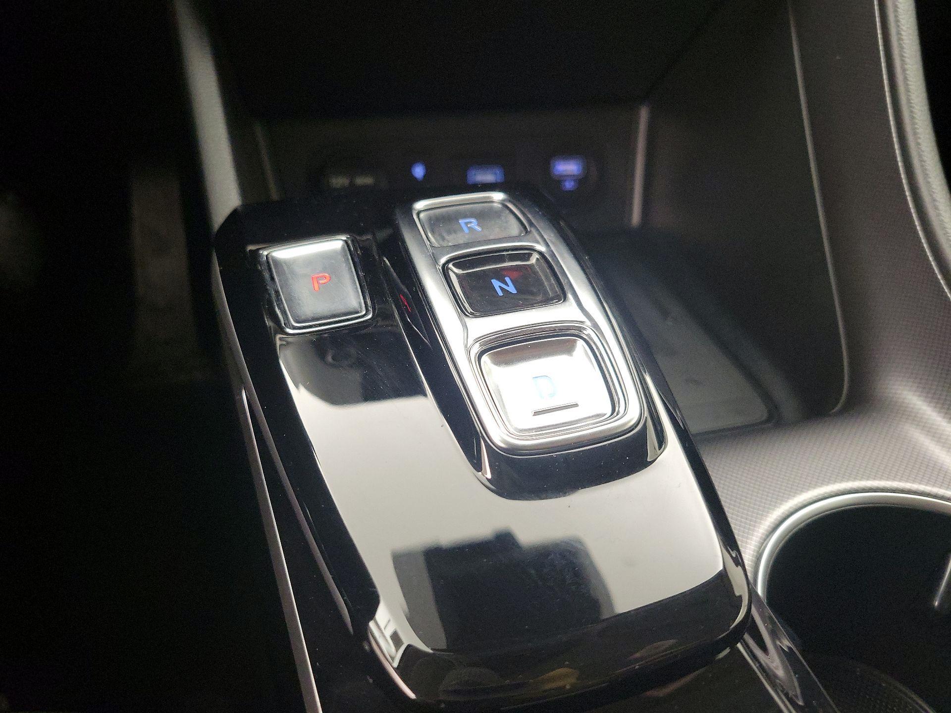 Thumbnail: 2022 Hyundai Sonata - 17