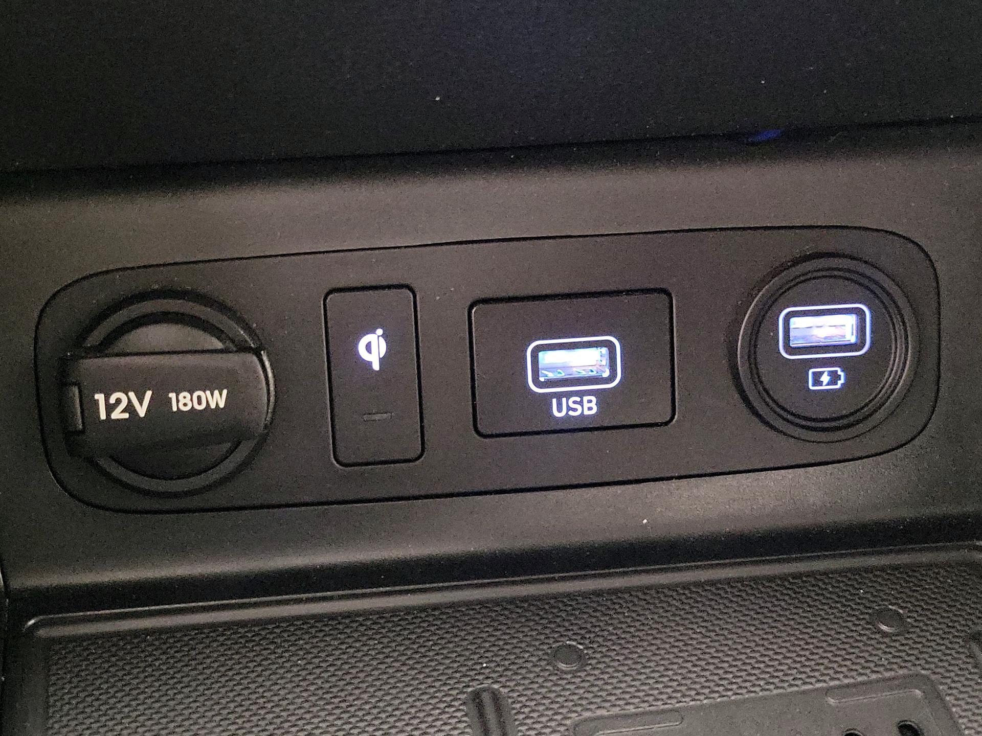 Thumbnail: 2022 Hyundai Sonata - 18