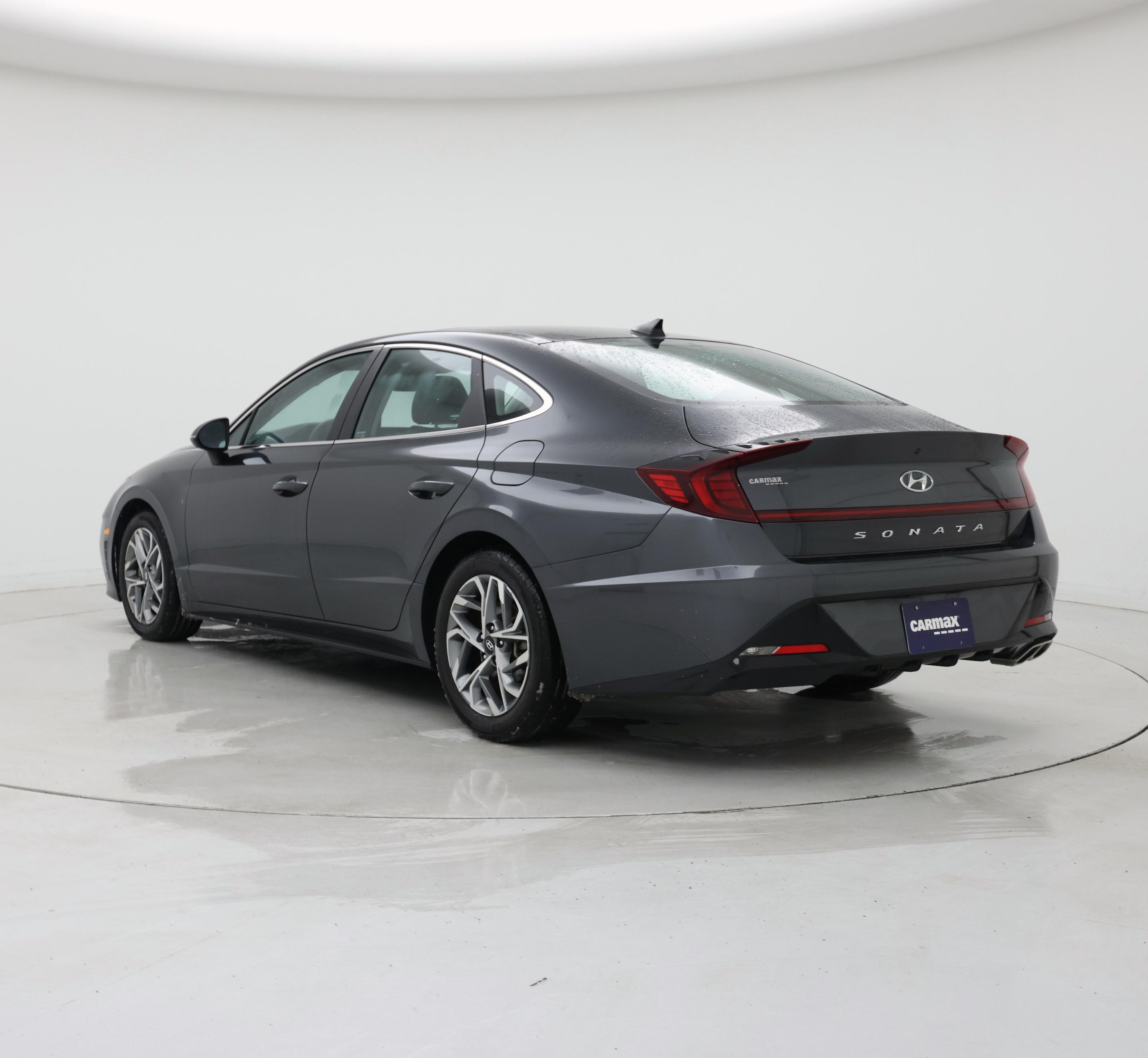 Thumbnail: 2022 Hyundai Sonata - 2