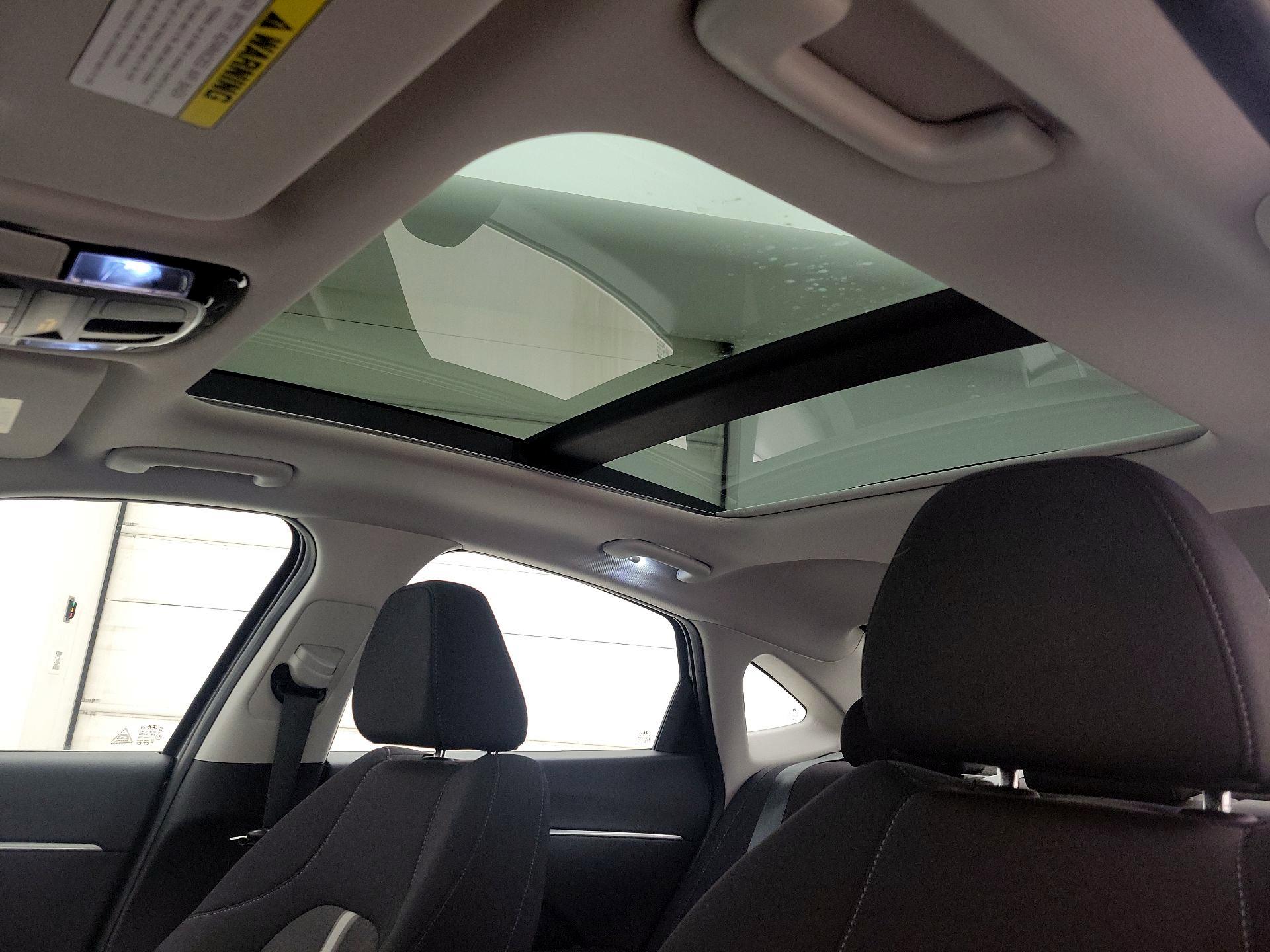 Thumbnail: 2022 Hyundai Sonata - 19