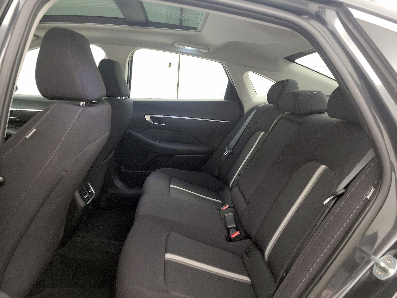 2022 Hyundai Sonata SEL - Photo 21