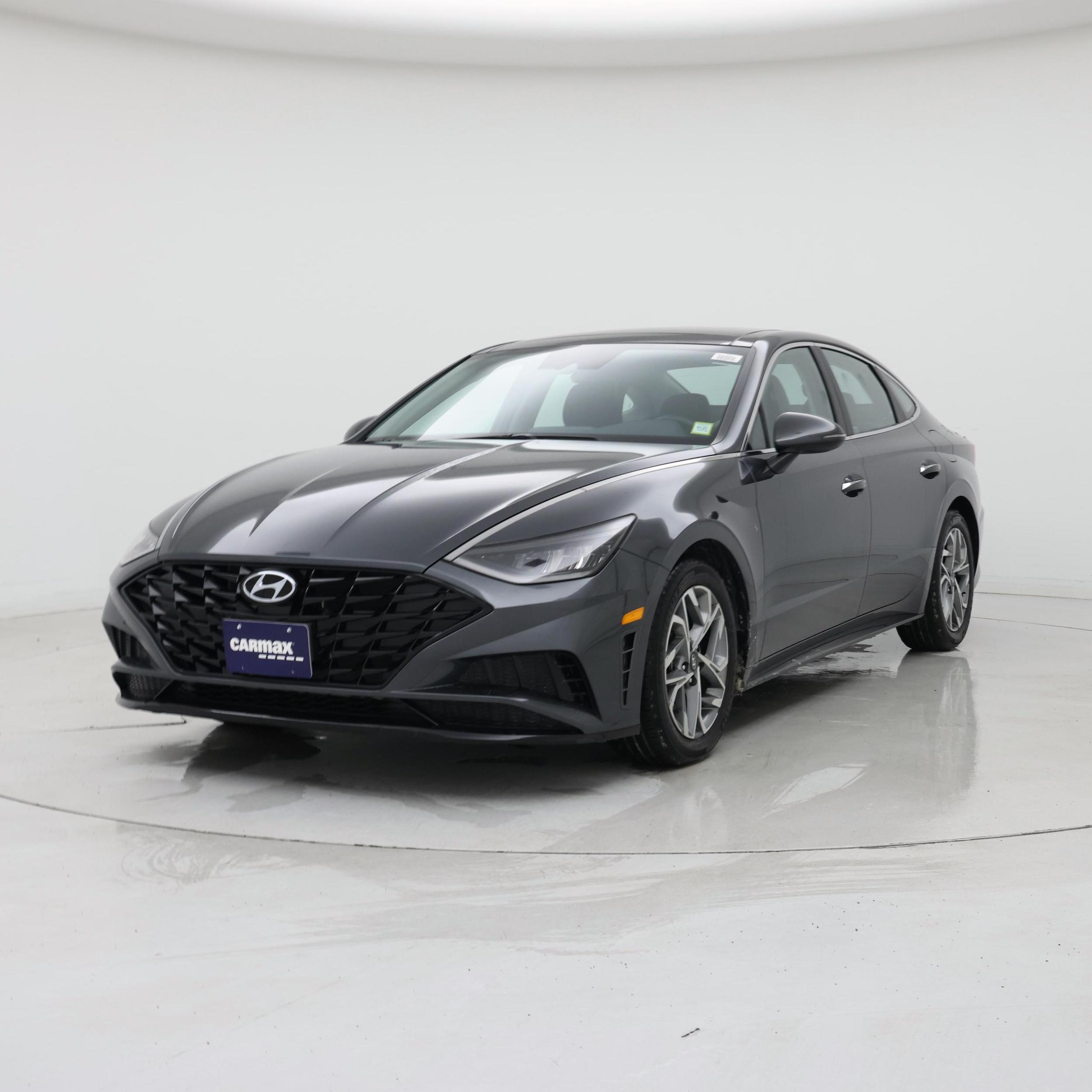 Thumbnail: 2022 Hyundai Sonata - 4