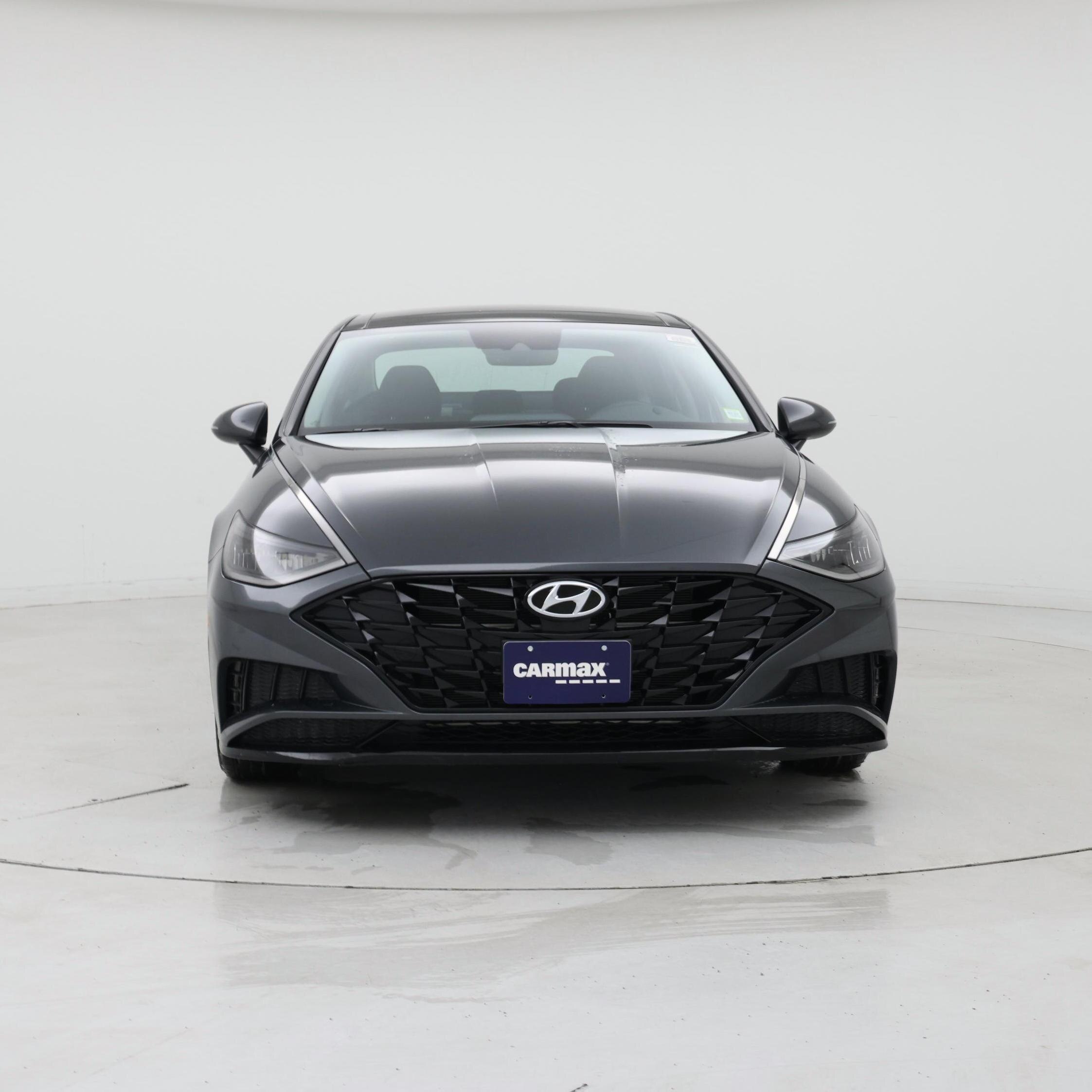 Thumbnail: 2022 Hyundai Sonata - 5