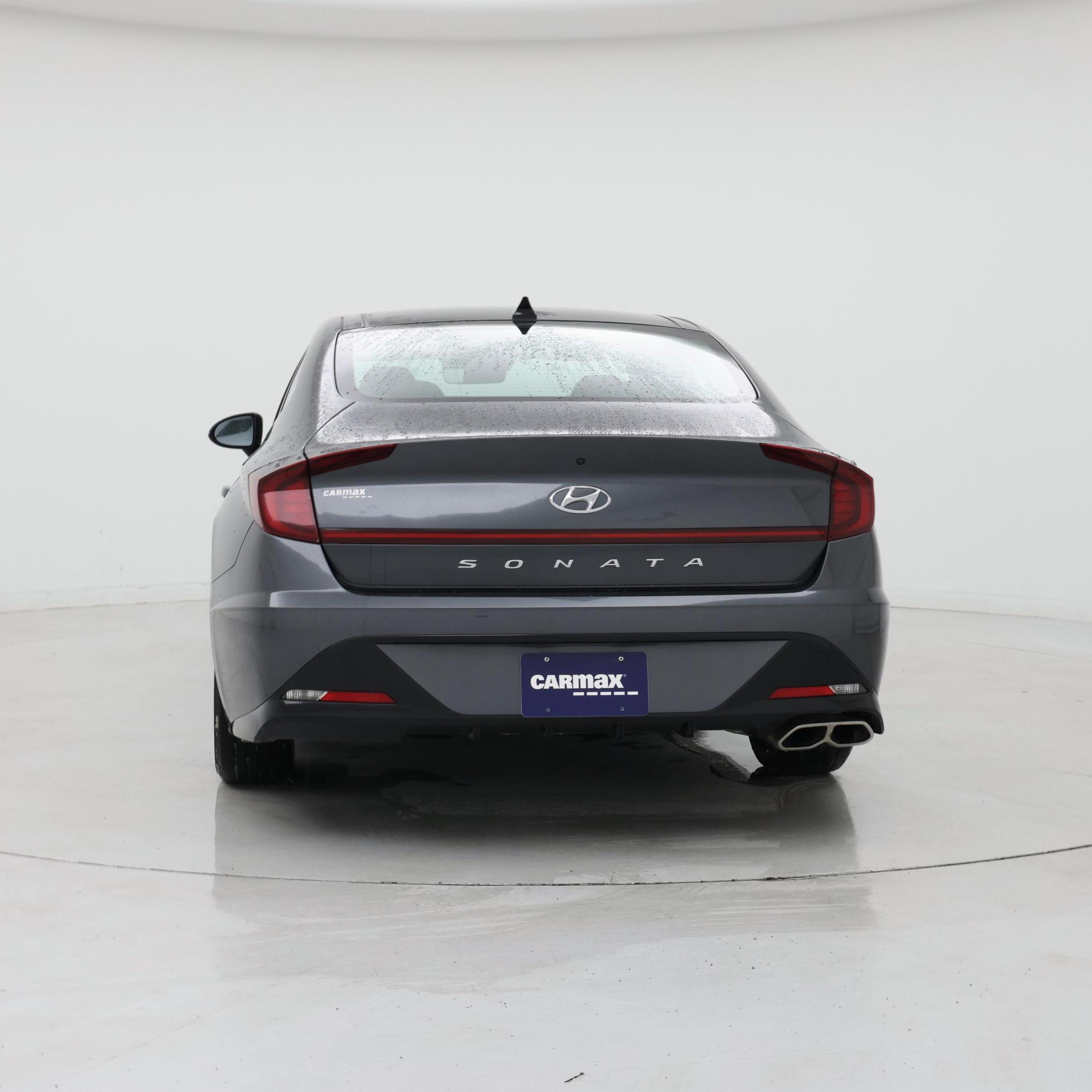 Thumbnail: 2022 Hyundai Sonata - 6