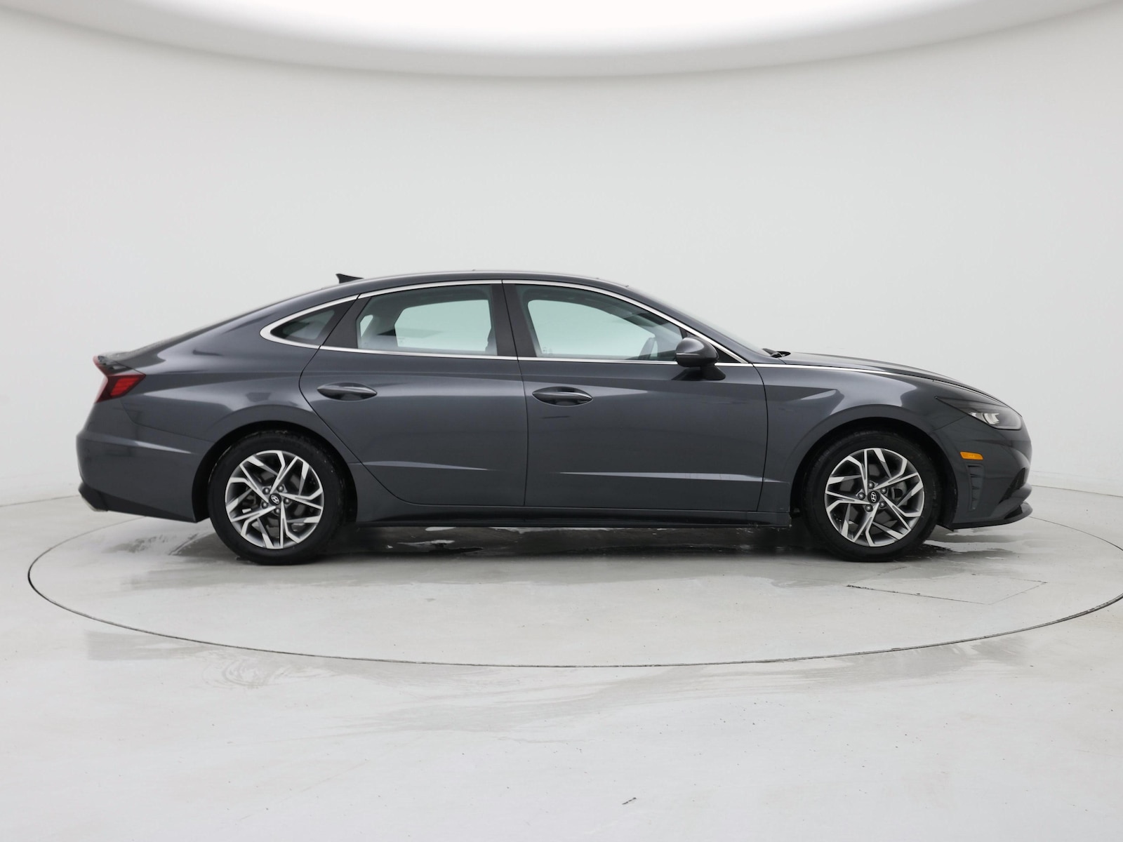 2022 Hyundai Sonata SEL - Photo 8