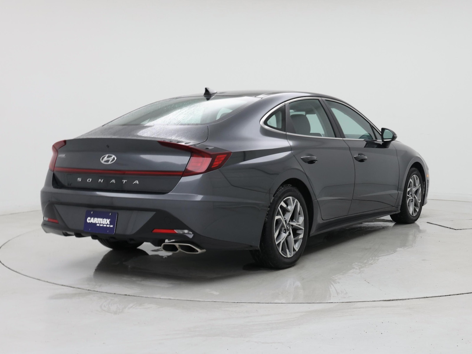 2022 Hyundai Sonata SEL - Photo 9