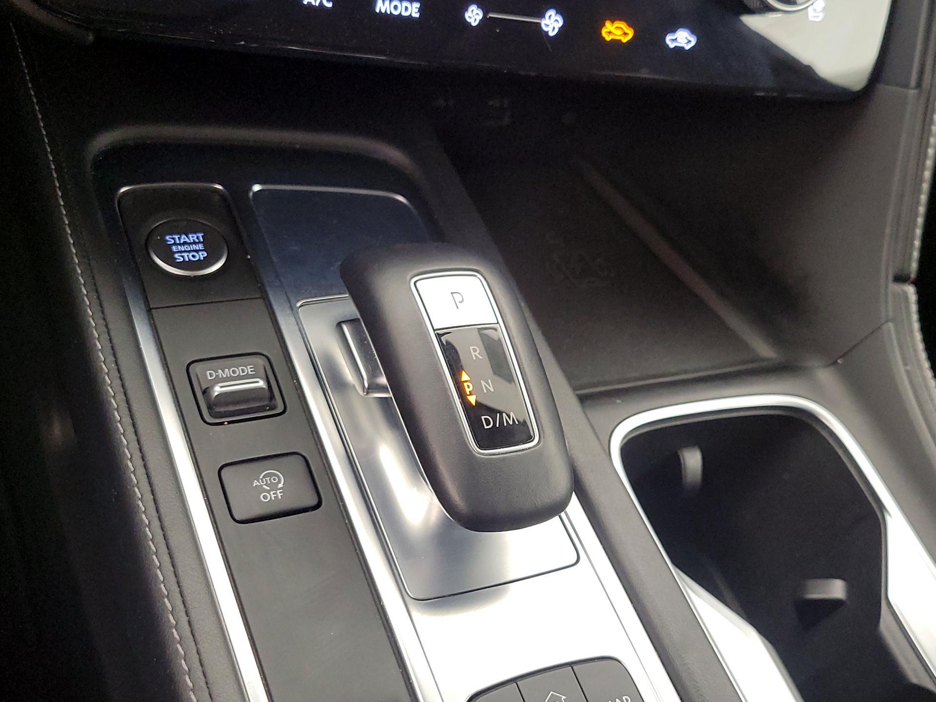 Thumbnail: 2023 INFINITI QX60 - 18