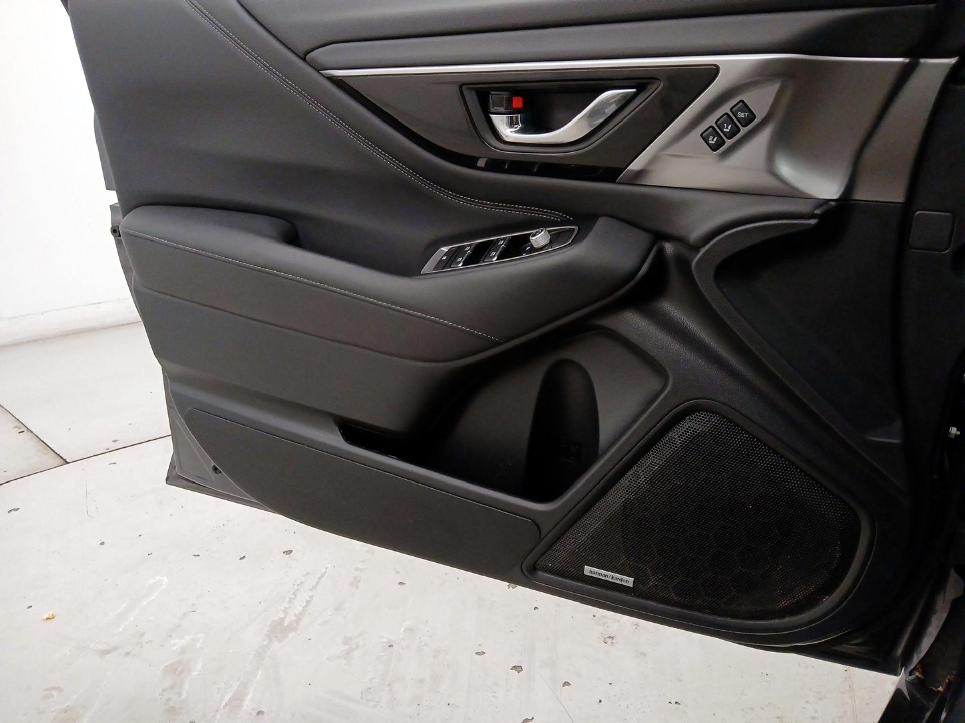 Thumbnail: 2022 Subaru Legacy - 12