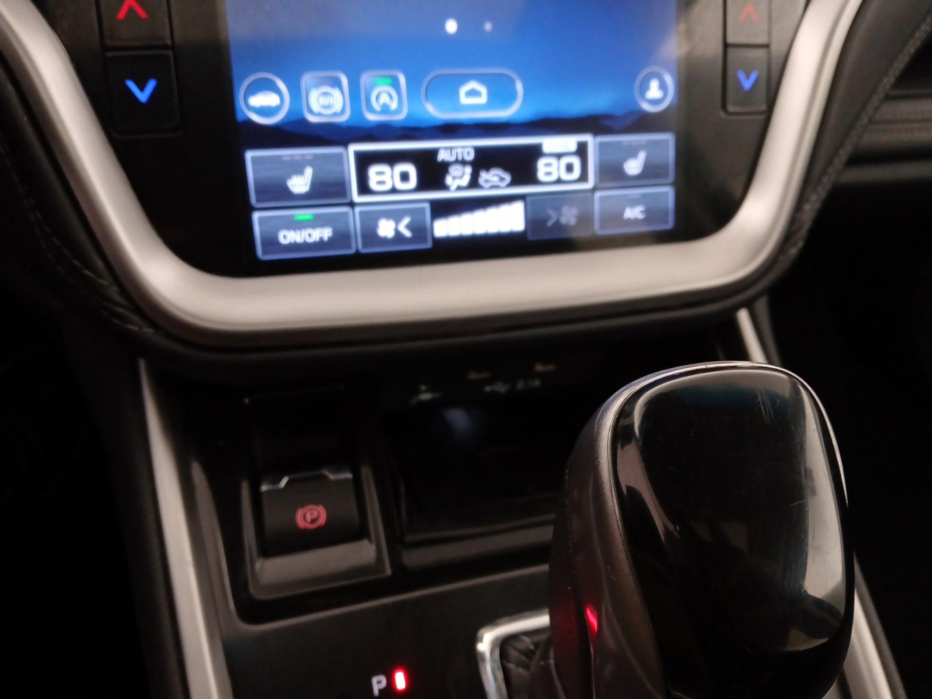 Thumbnail: 2022 Subaru Legacy - 16