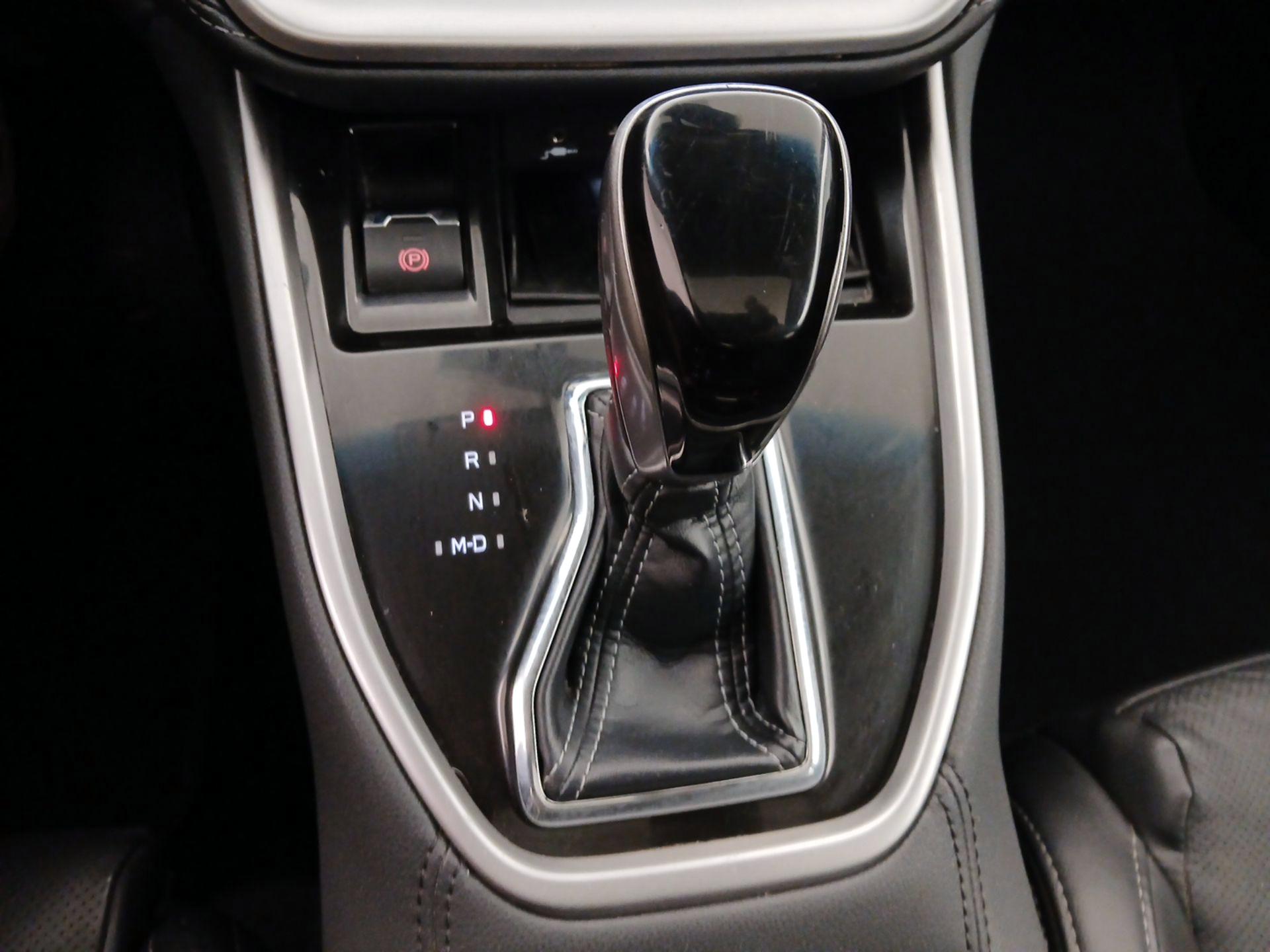 Thumbnail: 2022 Subaru Legacy - 17