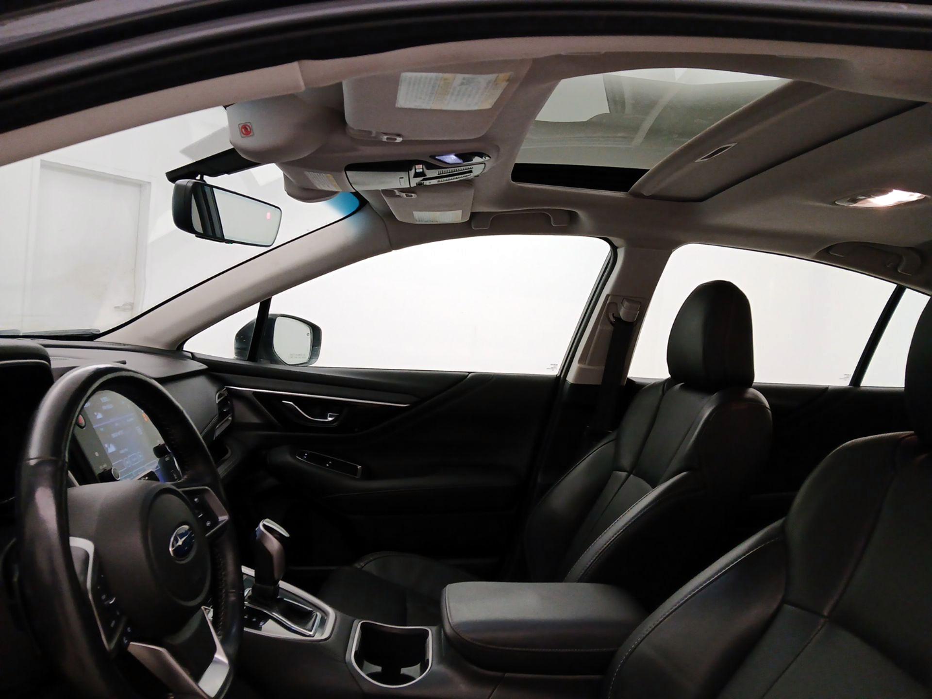 Thumbnail: 2022 Subaru Legacy - 19