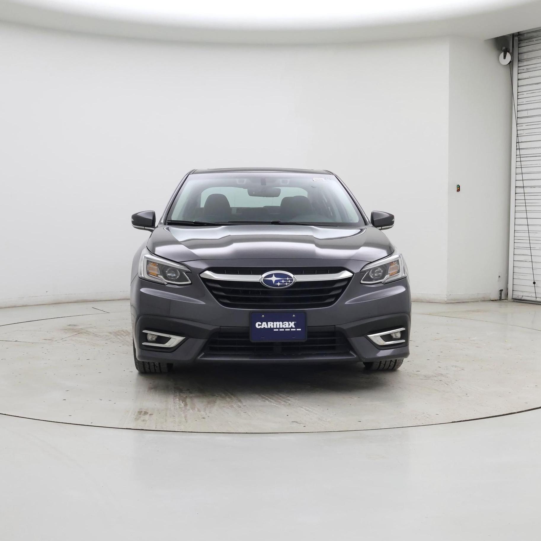 Thumbnail: 2022 Subaru Legacy - 5