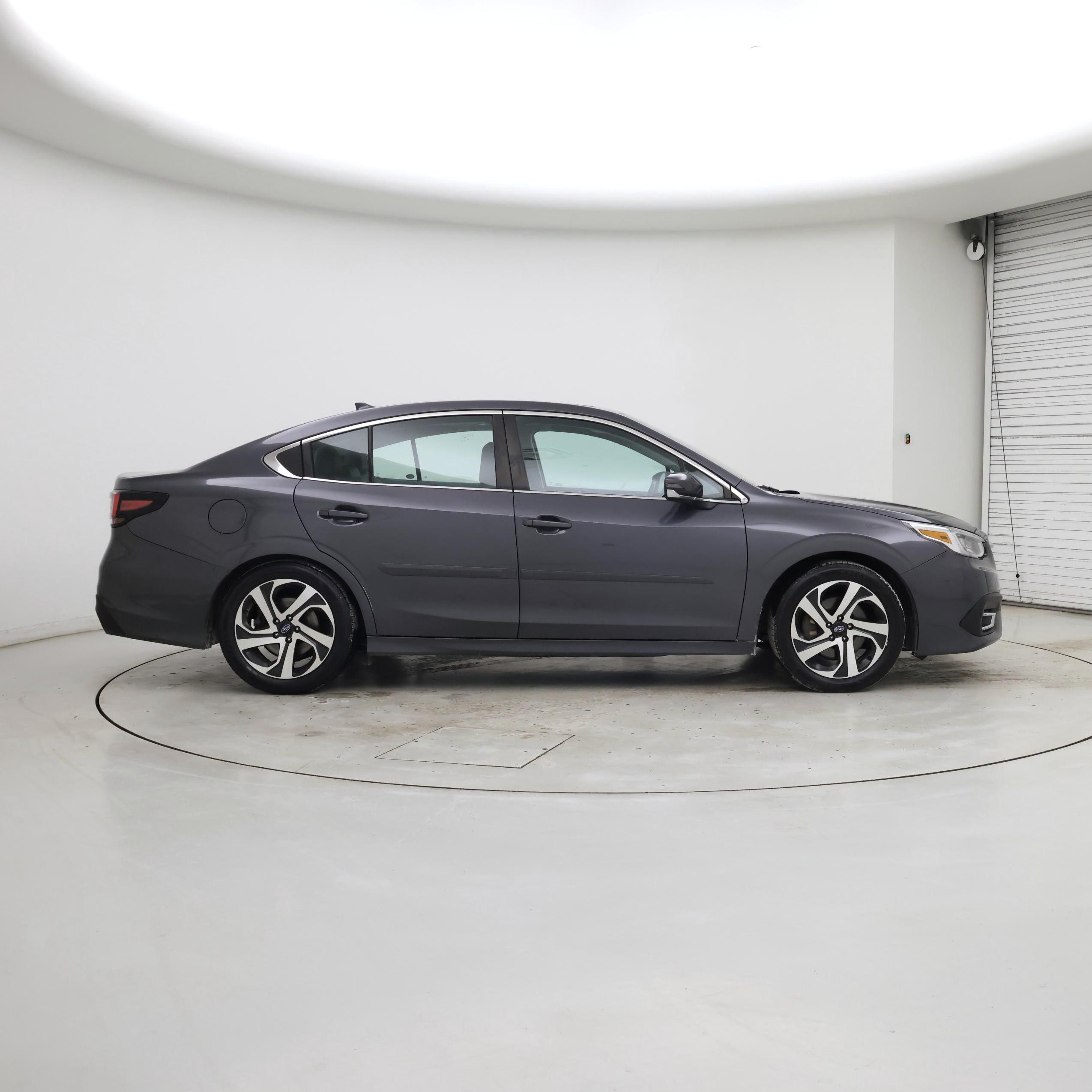 Thumbnail: 2022 Subaru Legacy - 7