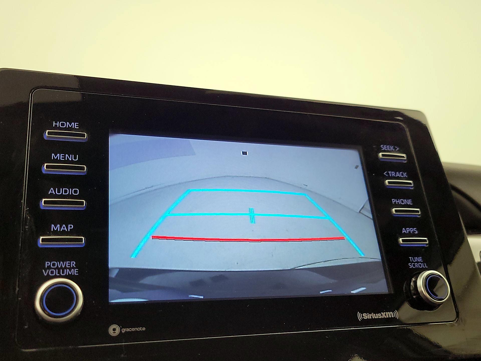 Thumbnail: 2023 Toyota Camry - 14