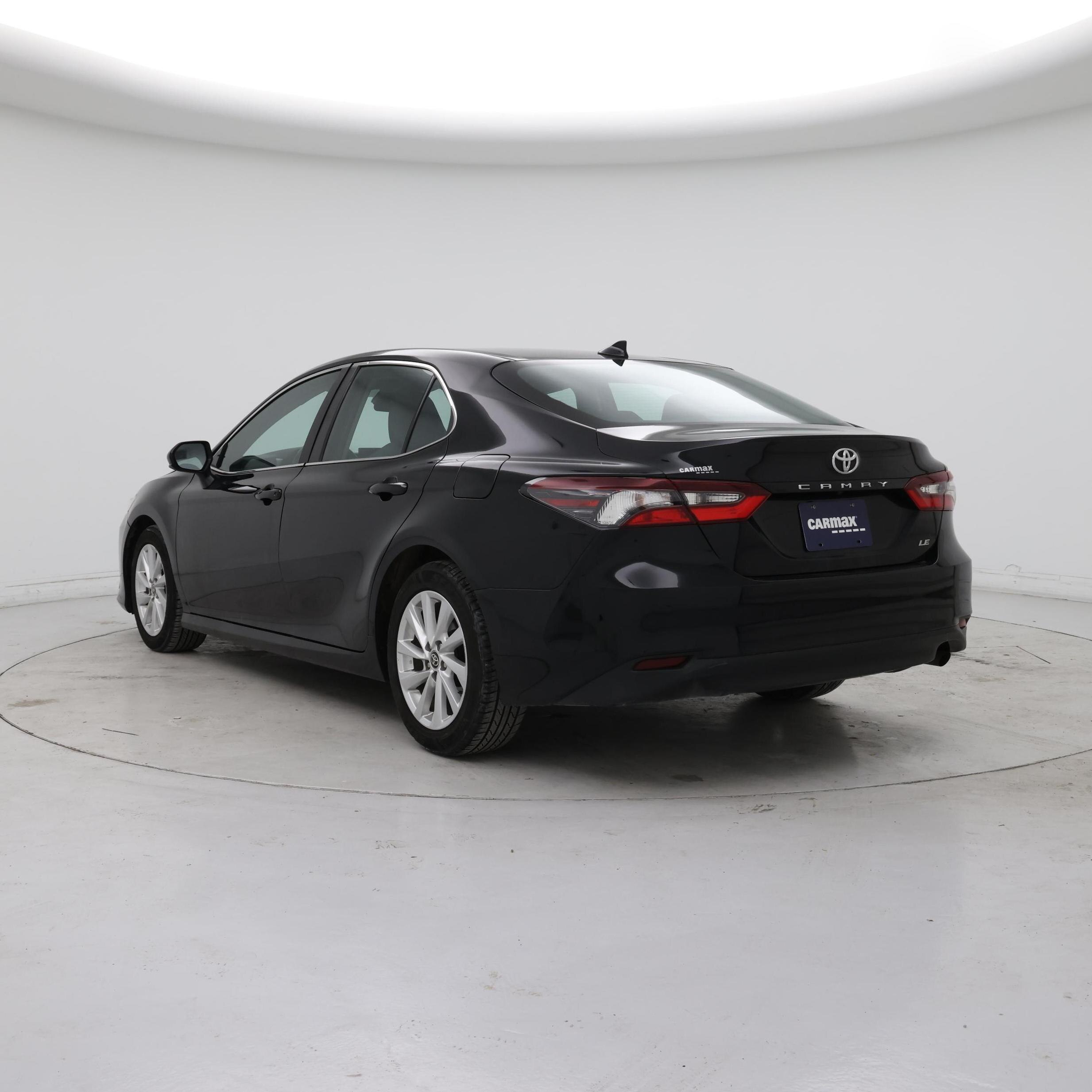 Thumbnail: 2023 Toyota Camry - 2