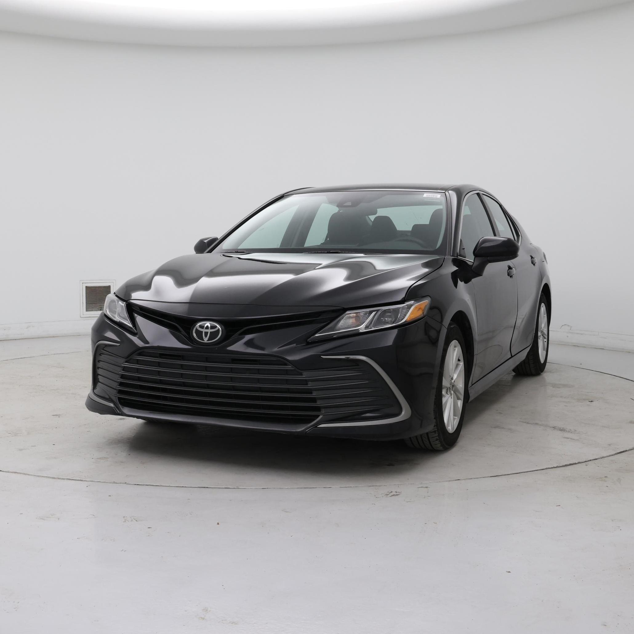 Thumbnail: 2023 Toyota Camry - 4