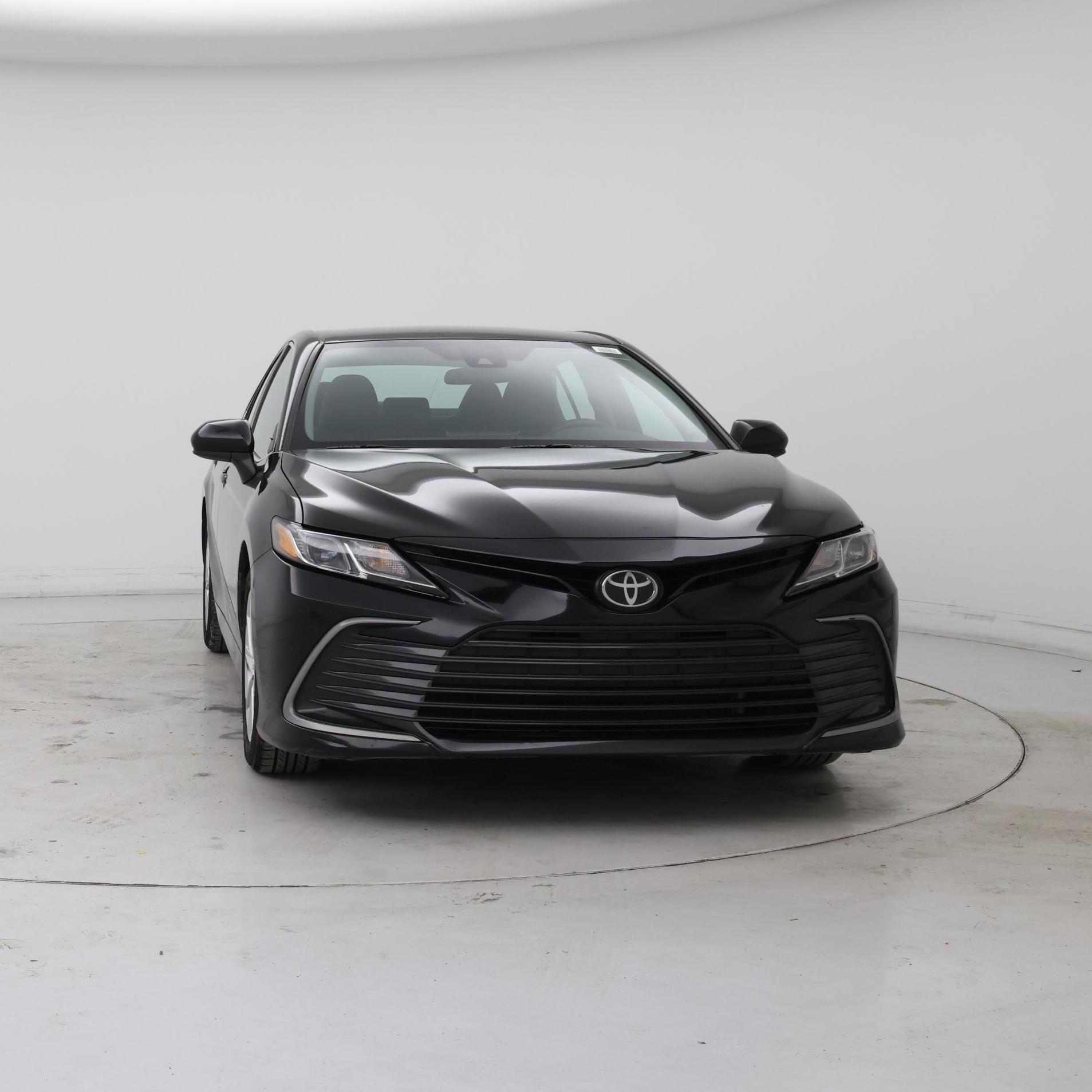 Thumbnail: 2023 Toyota Camry - 5