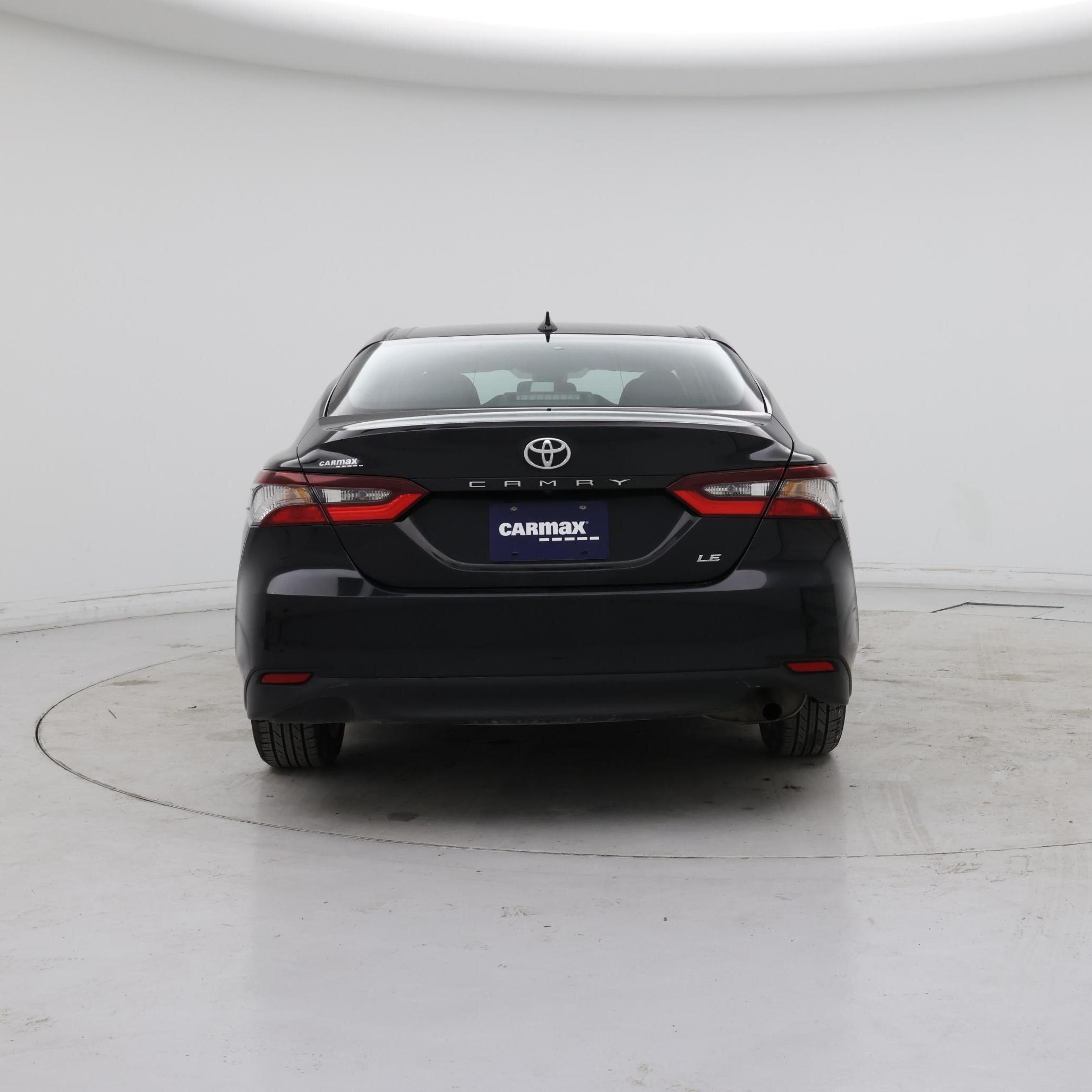 Thumbnail: 2023 Toyota Camry - 6