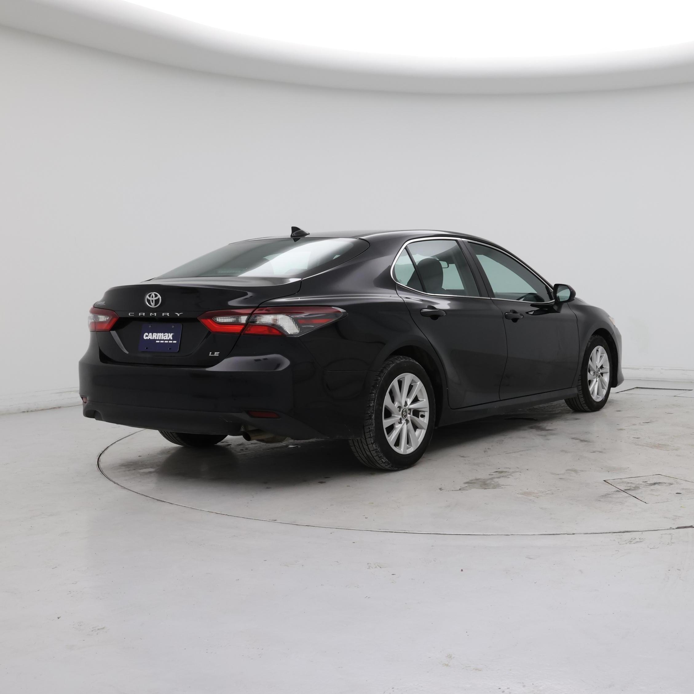 Thumbnail: 2023 Toyota Camry - 8