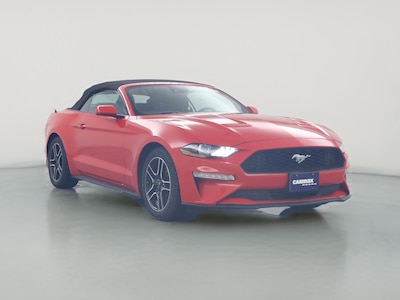 2023 Ford Mustang Ecoboost Premium