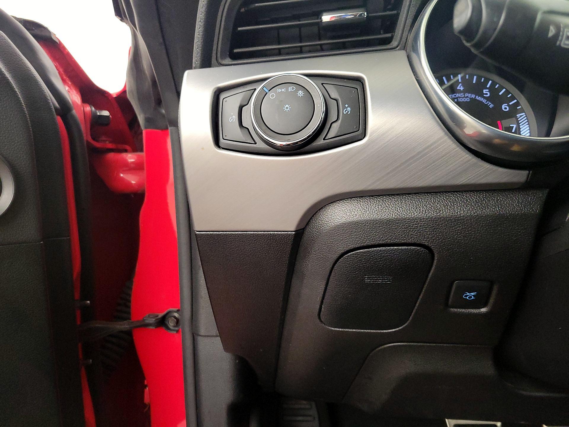 Thumbnail: 2023 Ford Mustang - 13