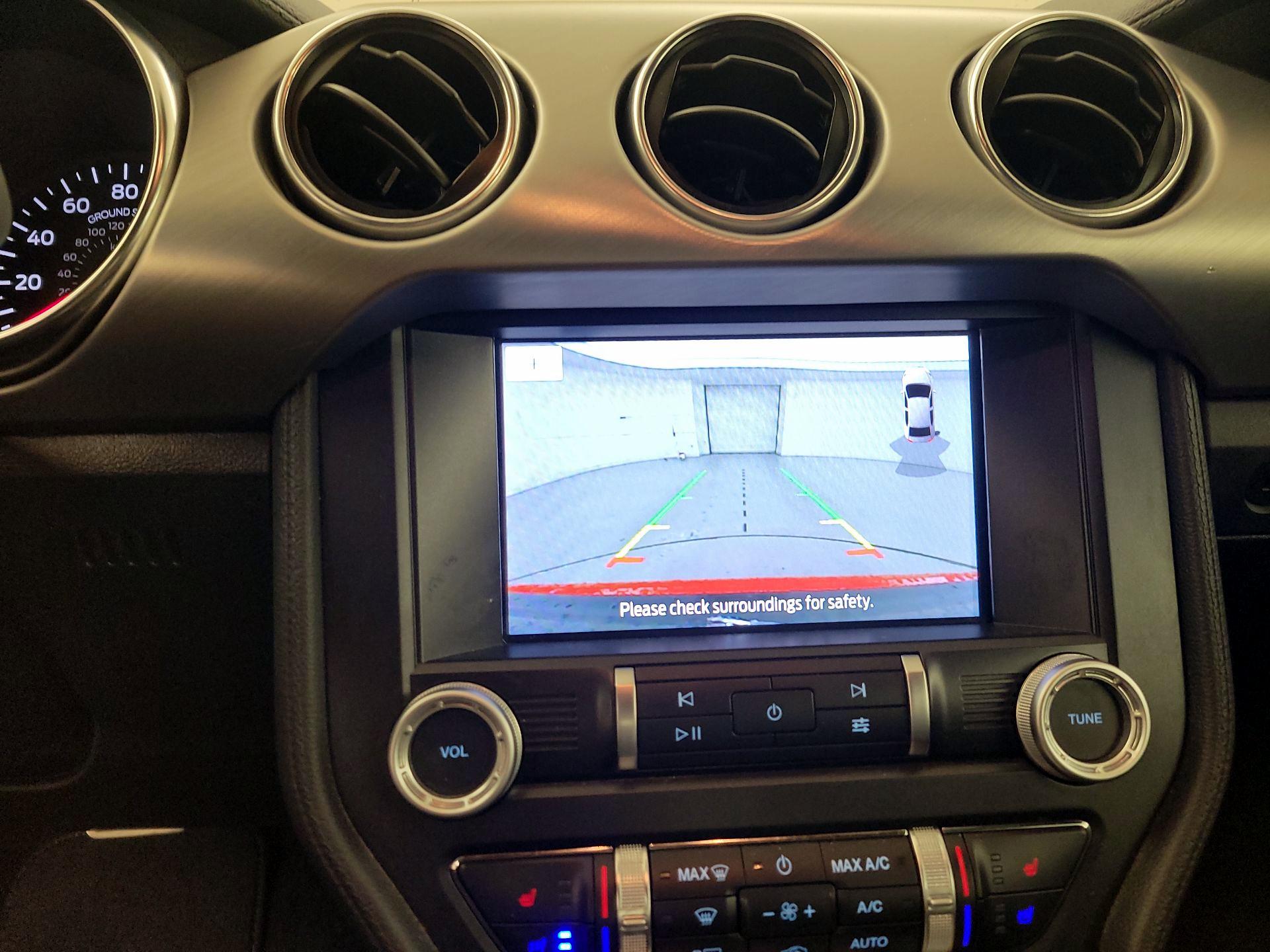 Thumbnail: 2023 Ford Mustang - 14