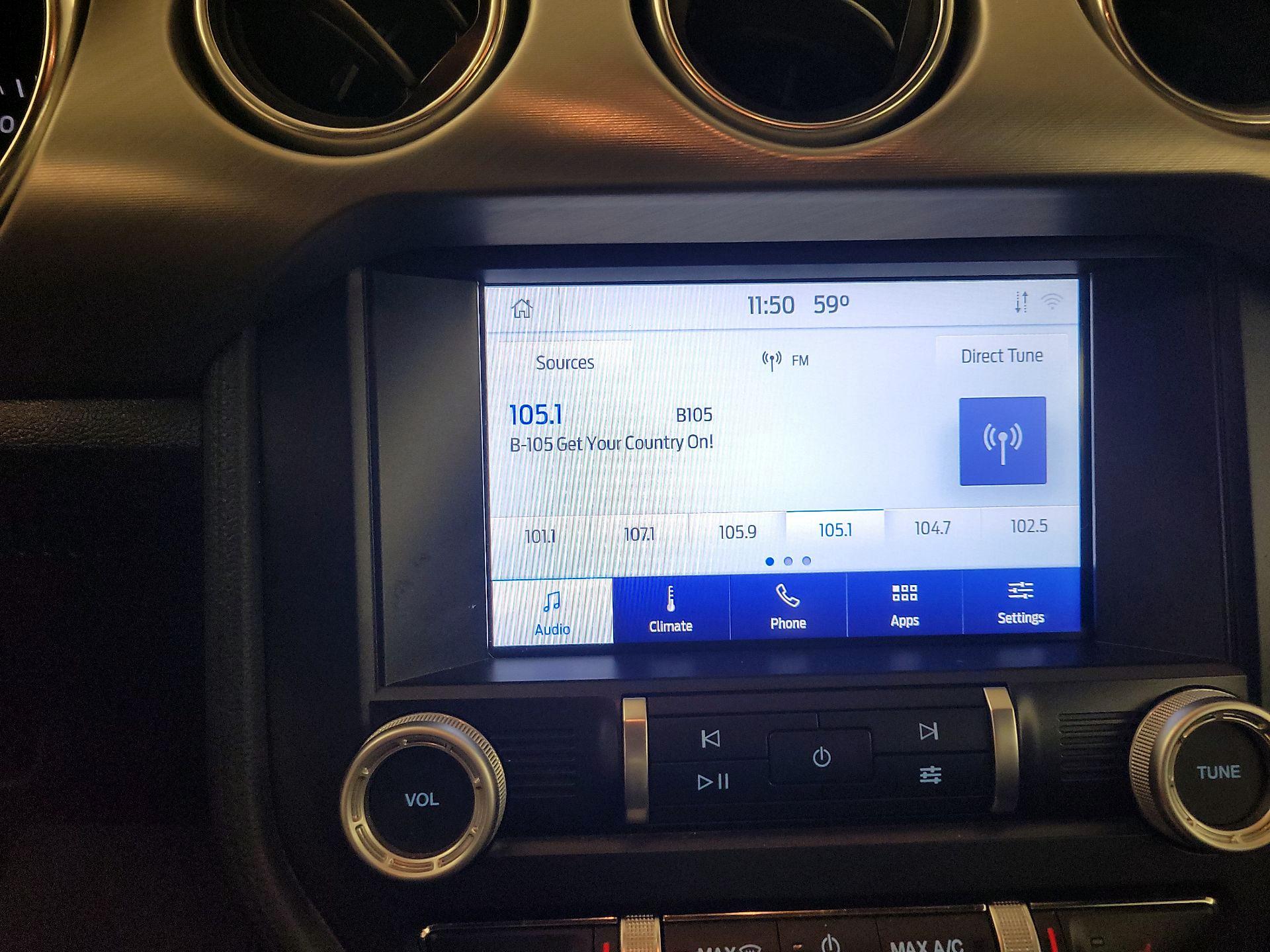 Thumbnail: 2023 Ford Mustang - 15