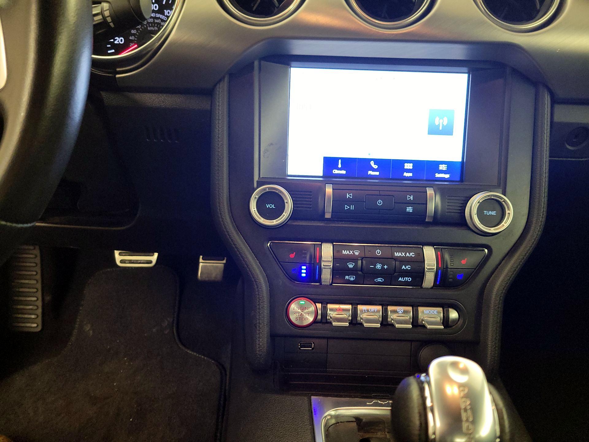 Thumbnail: 2023 Ford Mustang - 16