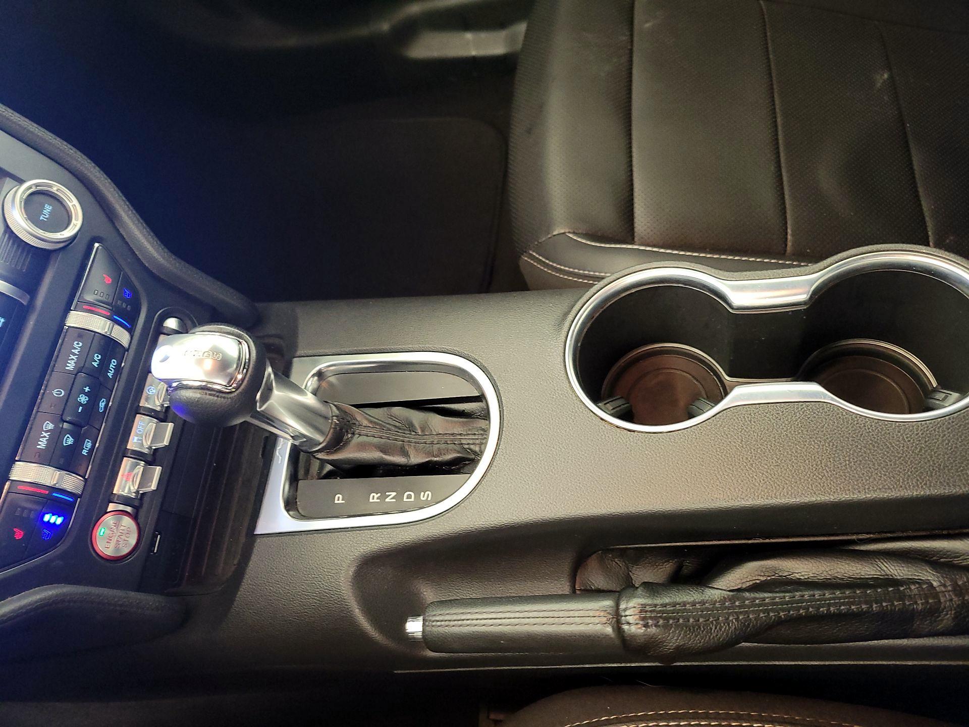 Thumbnail: 2023 Ford Mustang - 17