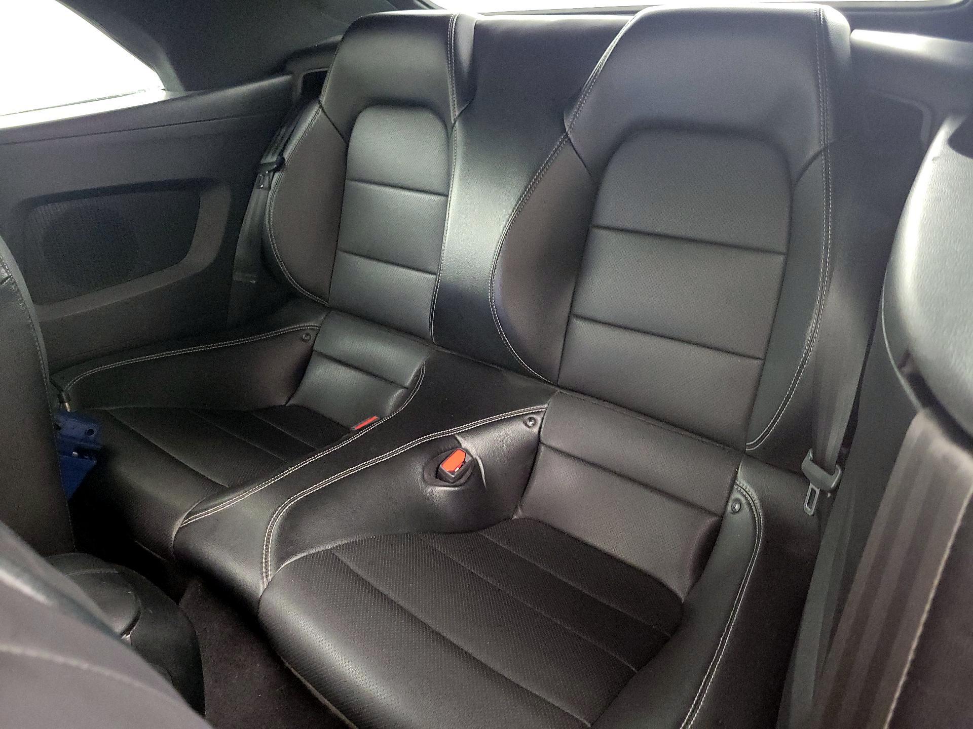 Thumbnail: 2023 Ford Mustang - 18