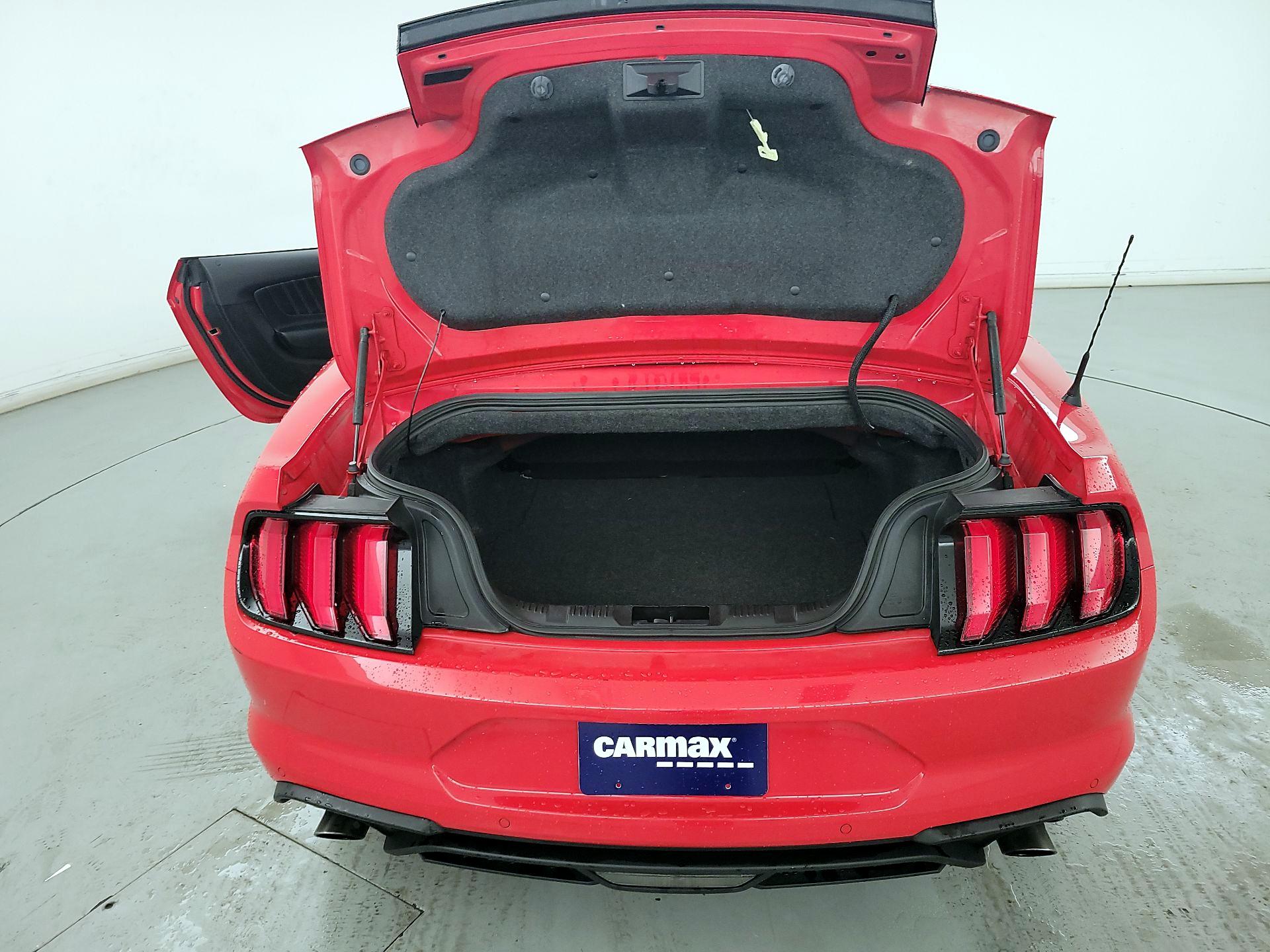 Thumbnail: 2023 Ford Mustang - 19