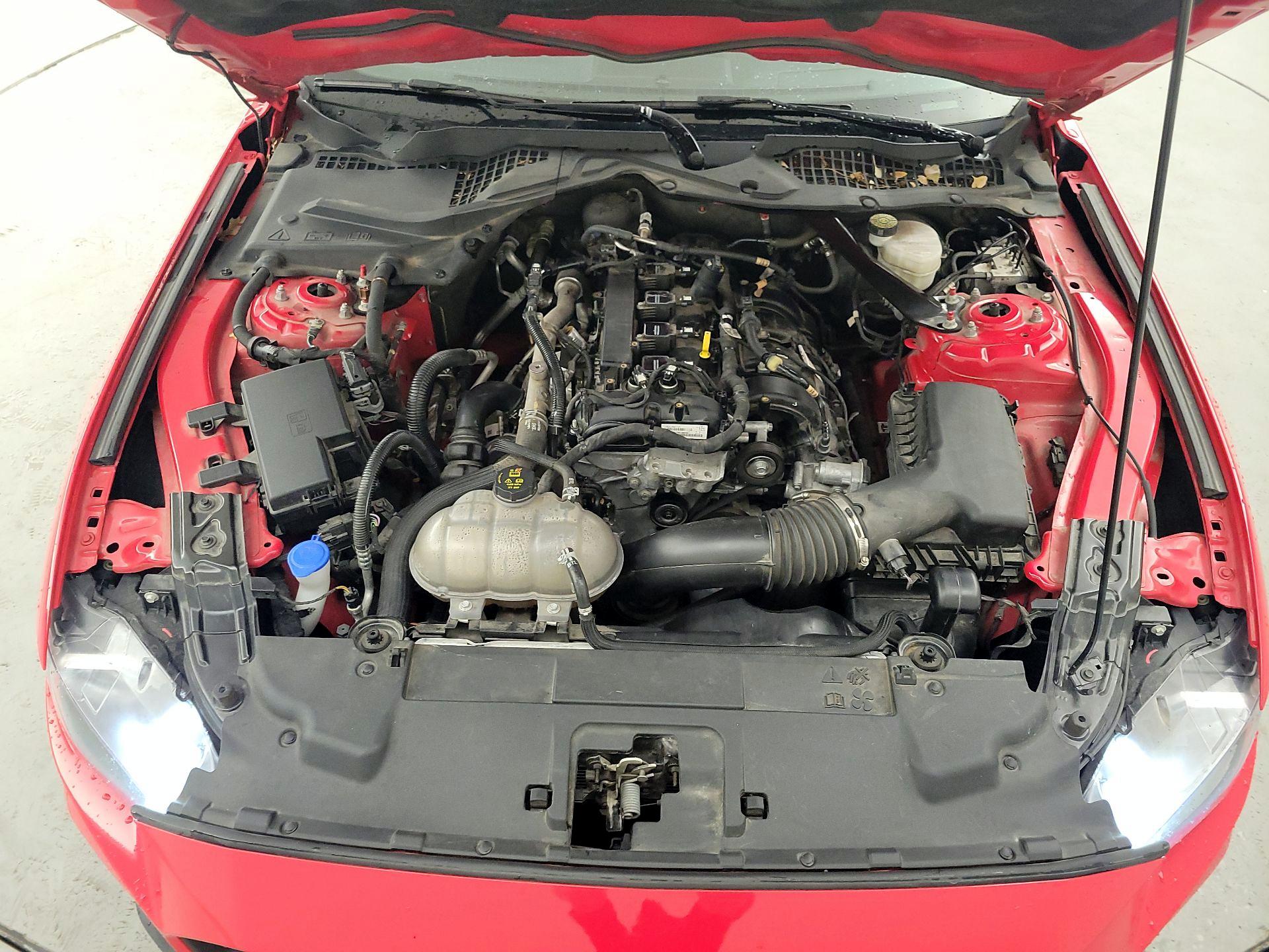 Thumbnail: 2023 Ford Mustang - 20