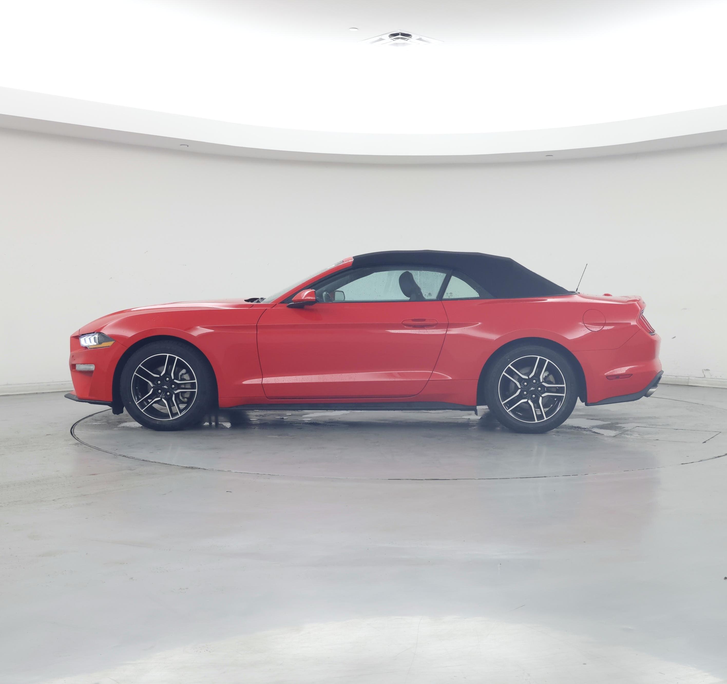 Thumbnail: 2023 Ford Mustang - 3