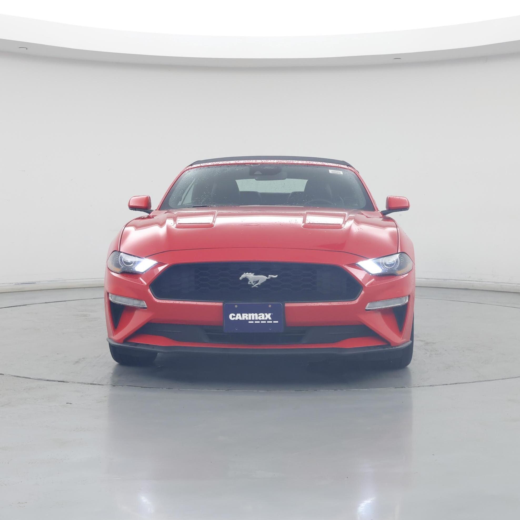 Thumbnail: 2023 Ford Mustang - 5