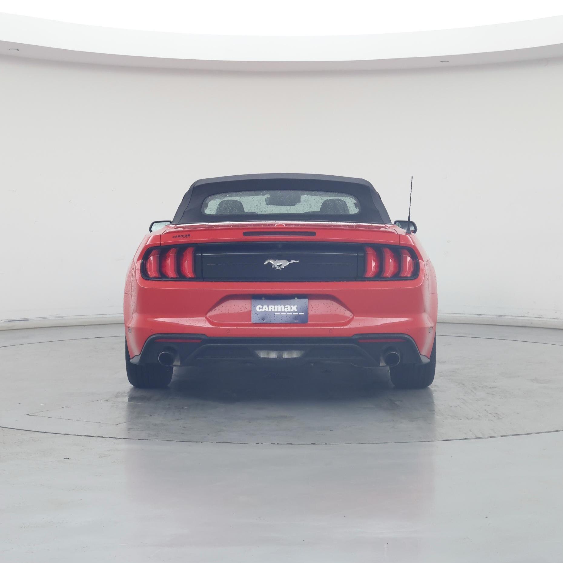 Thumbnail: 2023 Ford Mustang - 6