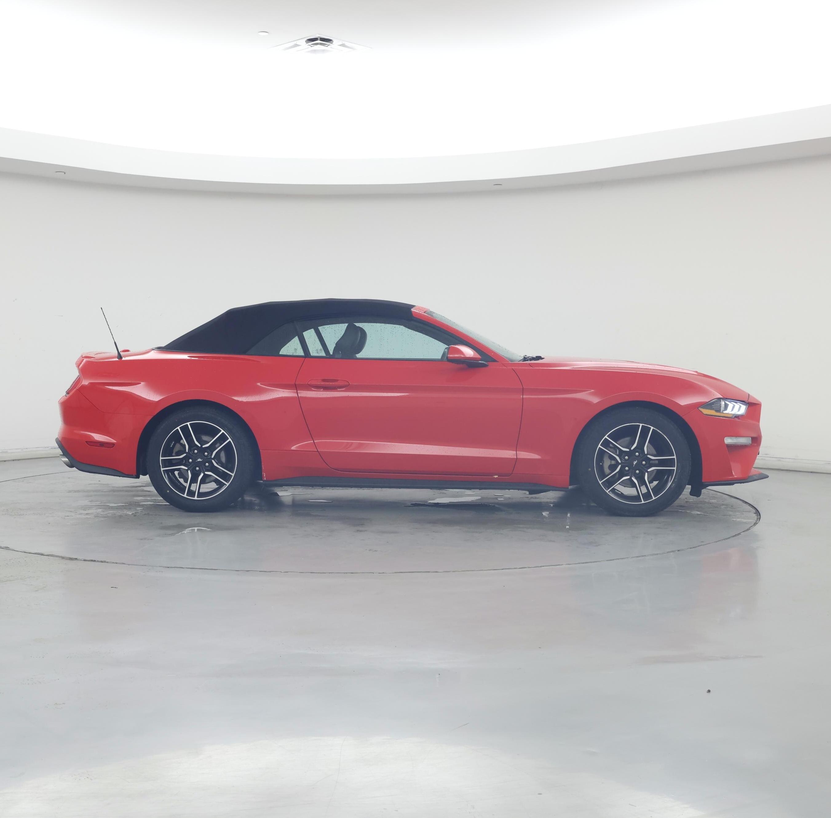 Thumbnail: 2023 Ford Mustang - 7