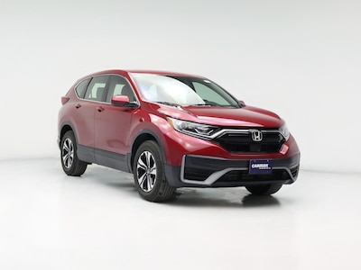 2022 Honda CR-V Special Edition