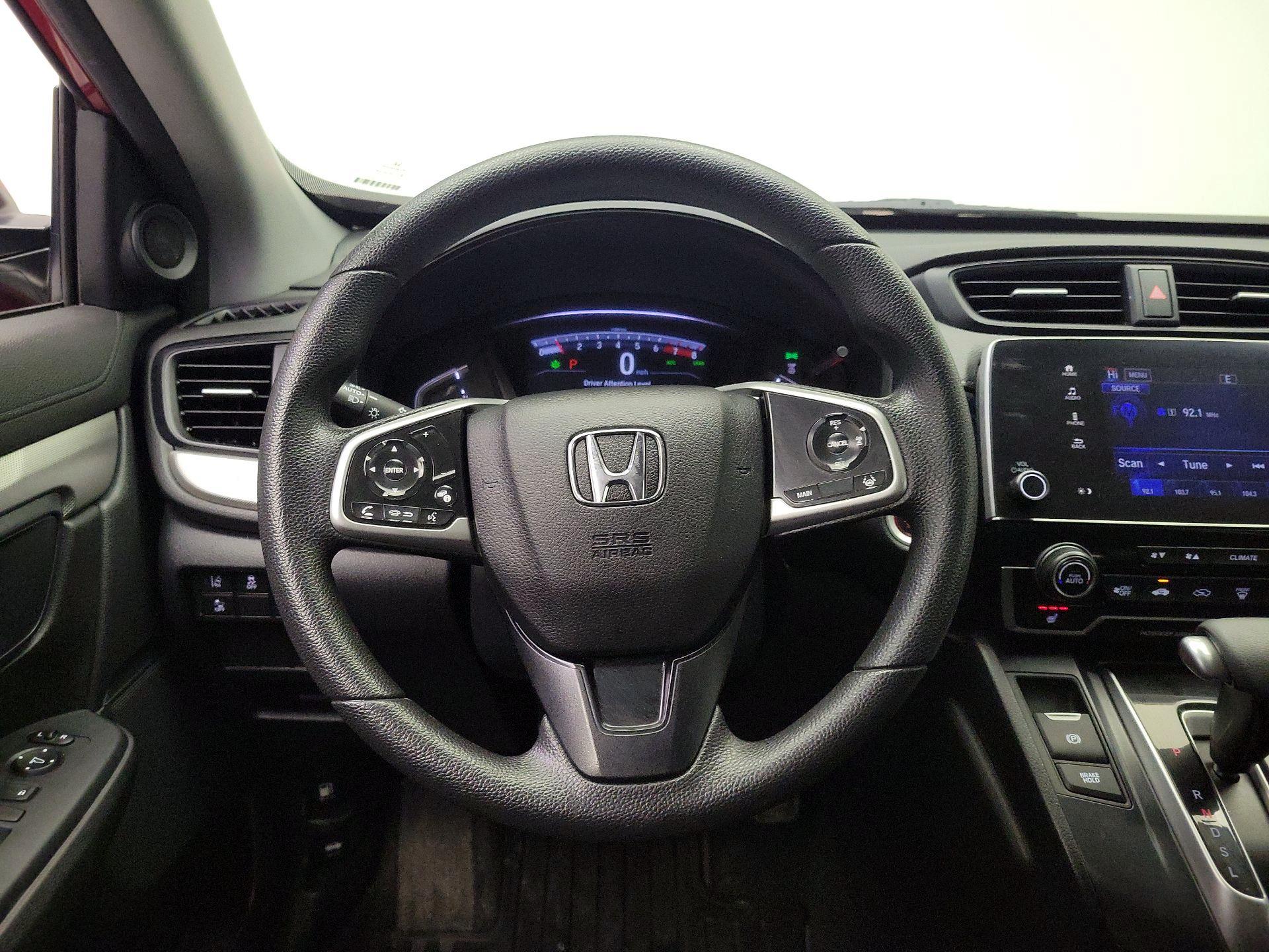 Thumbnail: 2022 Honda CR-V - 10