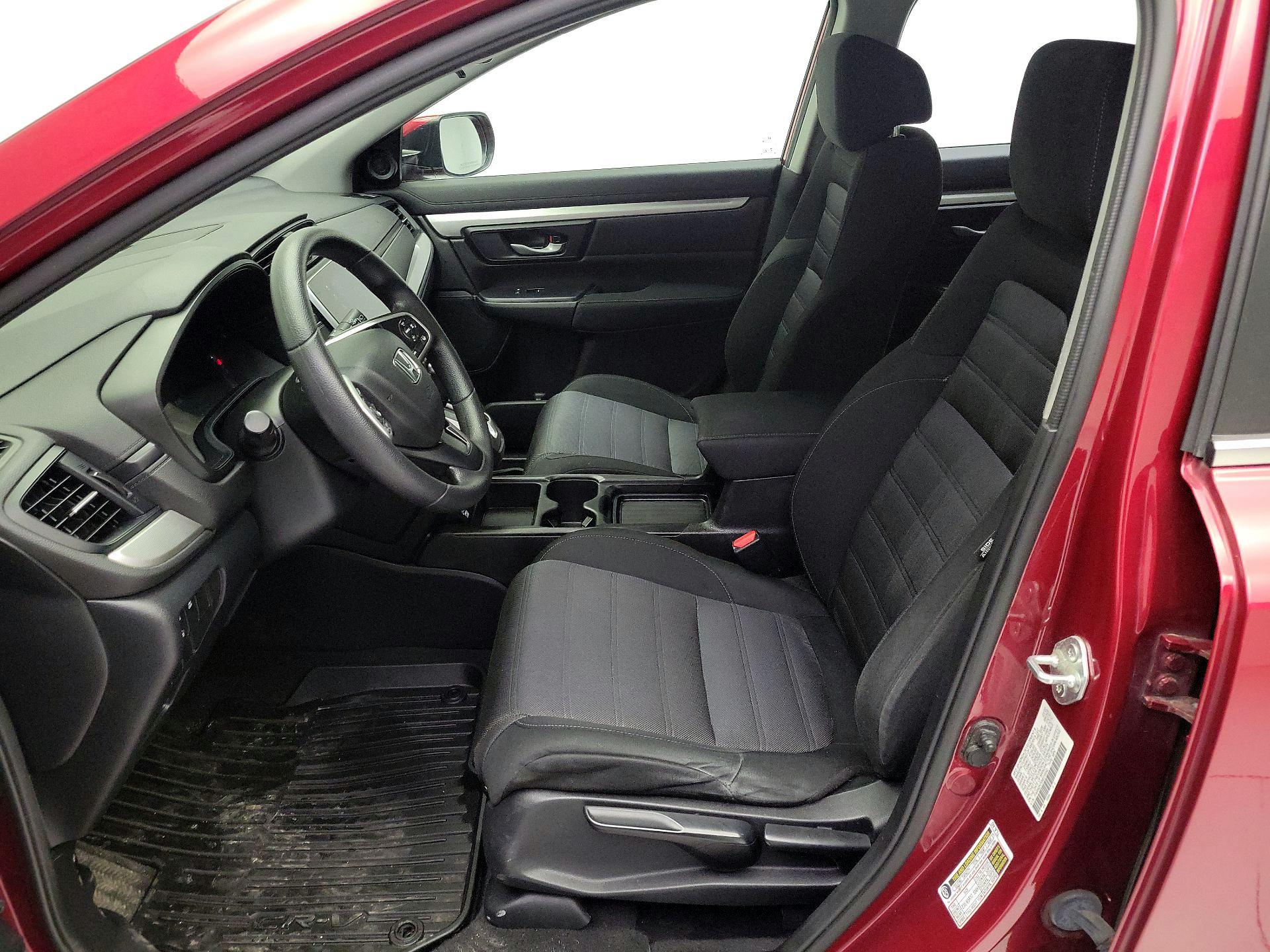 Thumbnail: 2022 Honda CR-V - 11