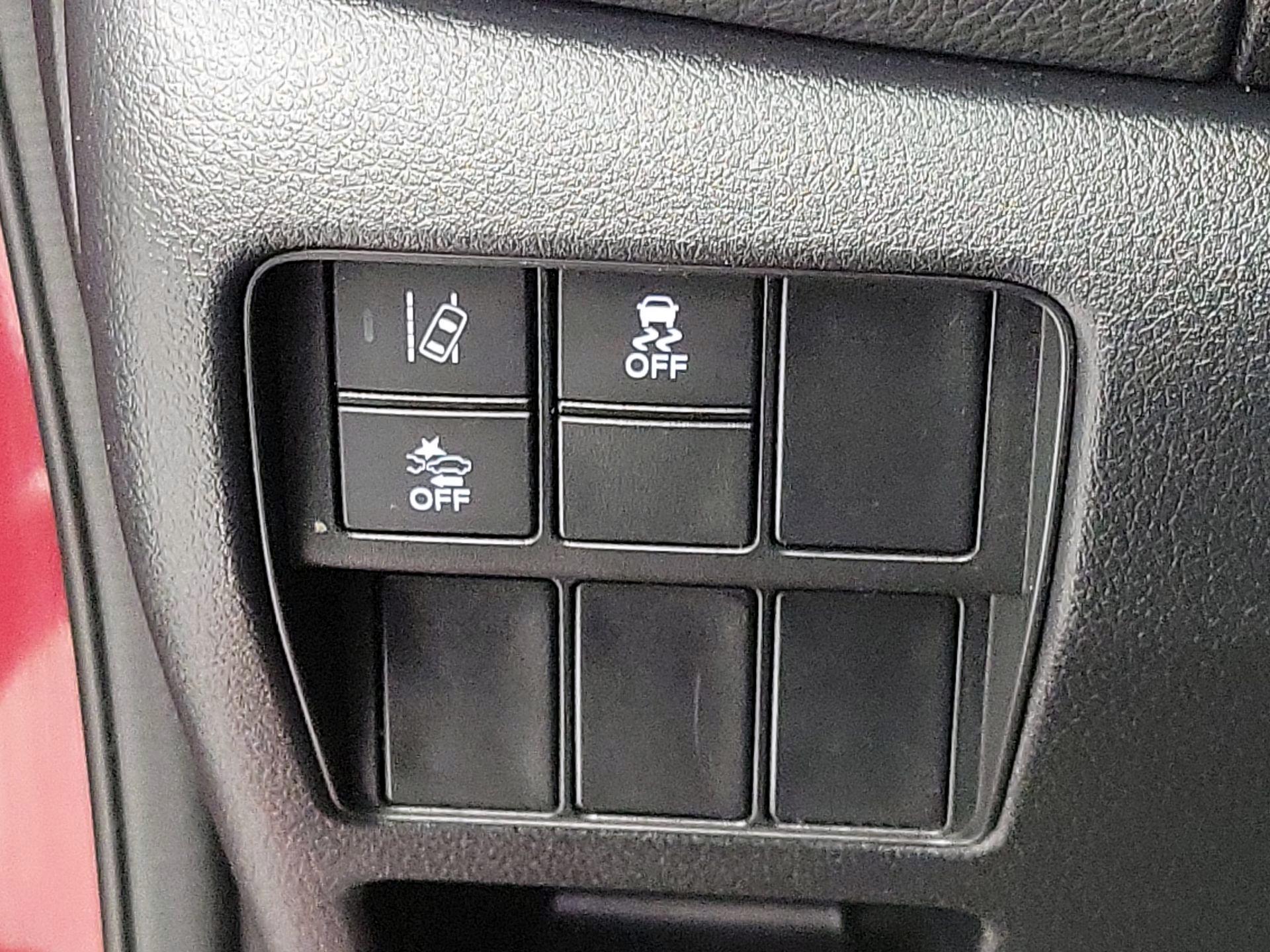 Thumbnail: 2022 Honda CR-V - 13