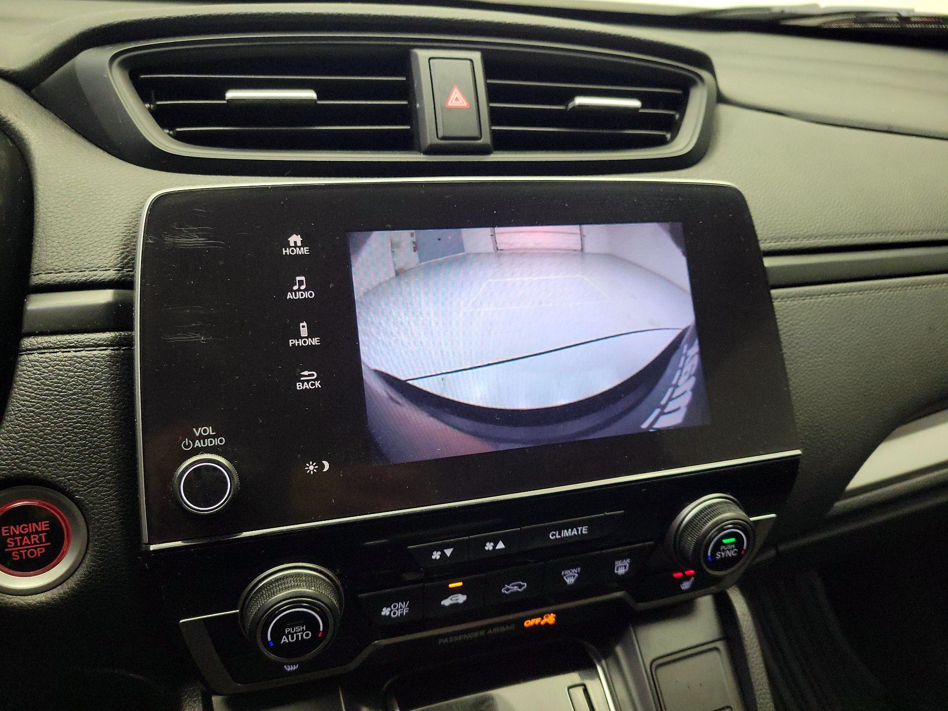 Thumbnail: 2022 Honda CR-V - 14