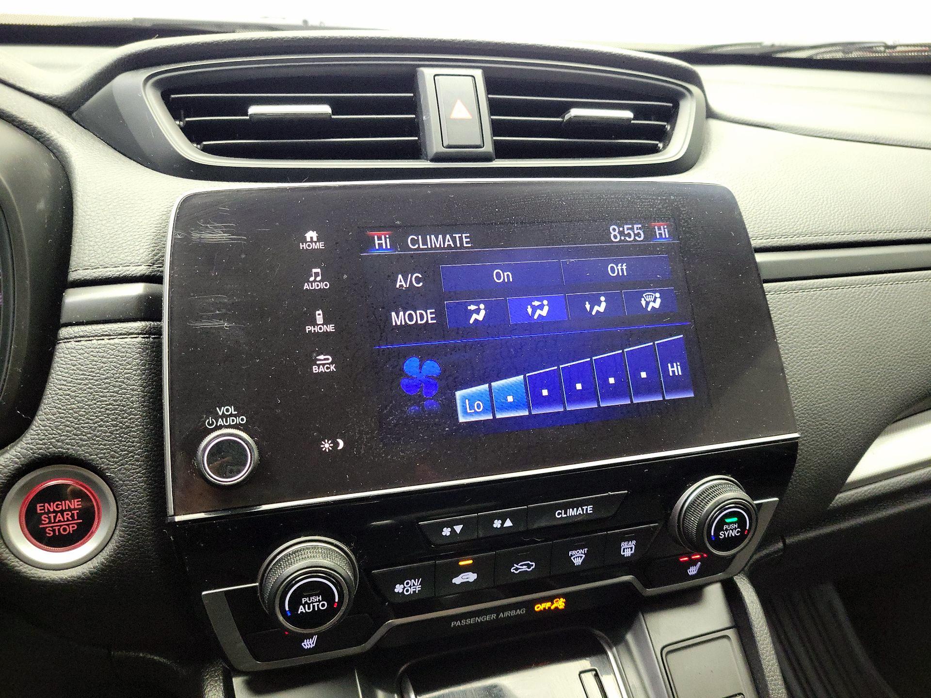 Thumbnail: 2022 Honda CR-V - 16