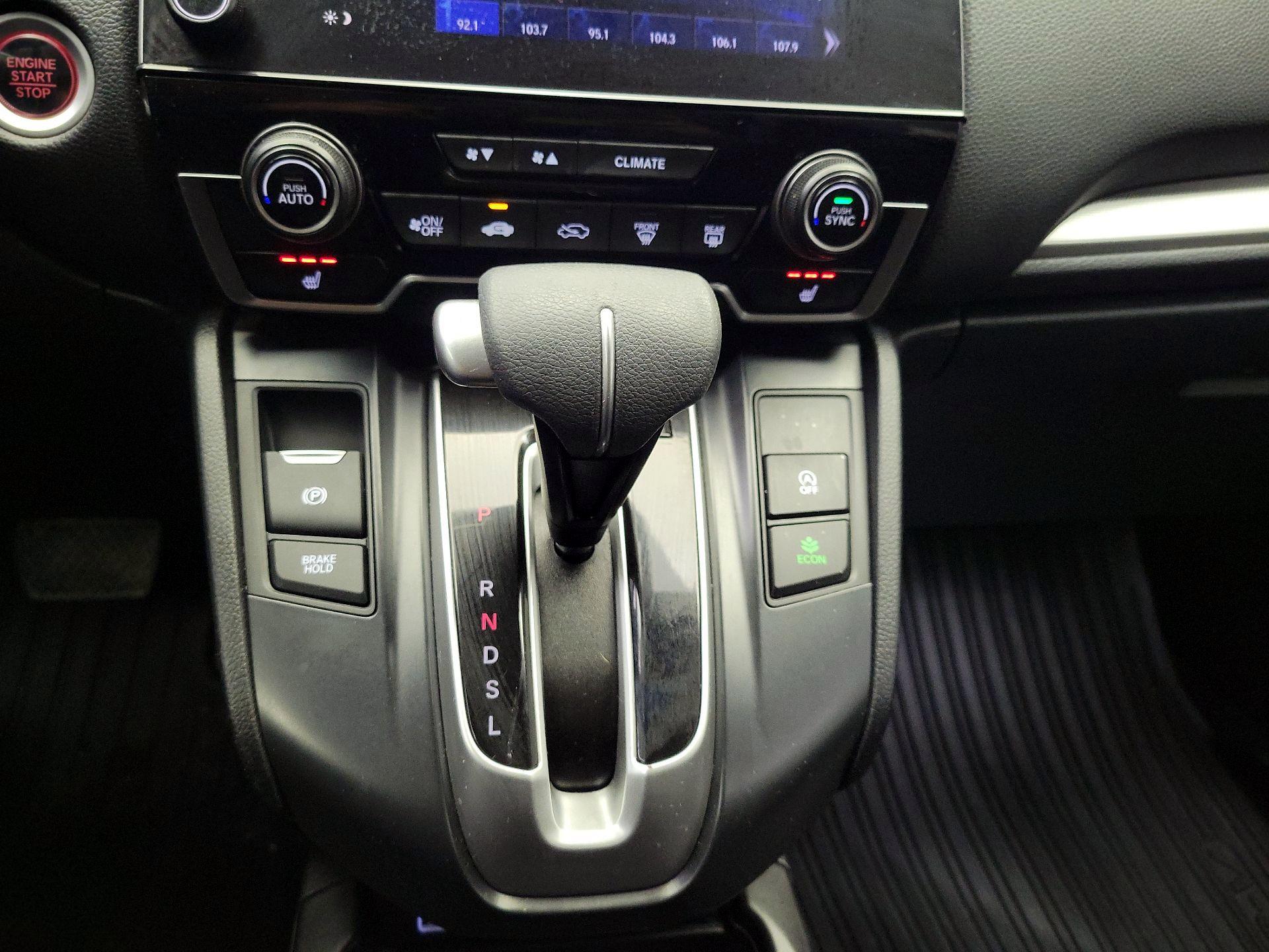 Thumbnail: 2022 Honda CR-V - 17