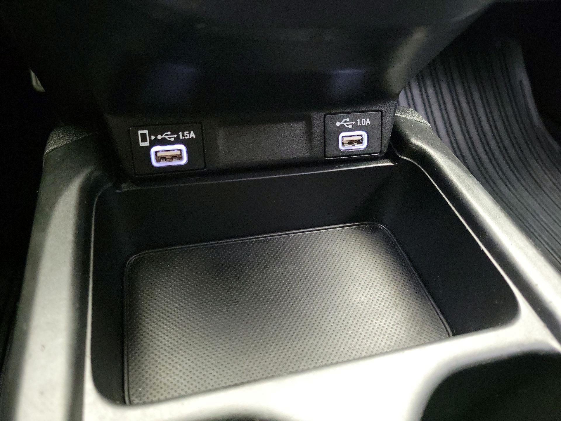 Thumbnail: 2022 Honda CR-V - 18