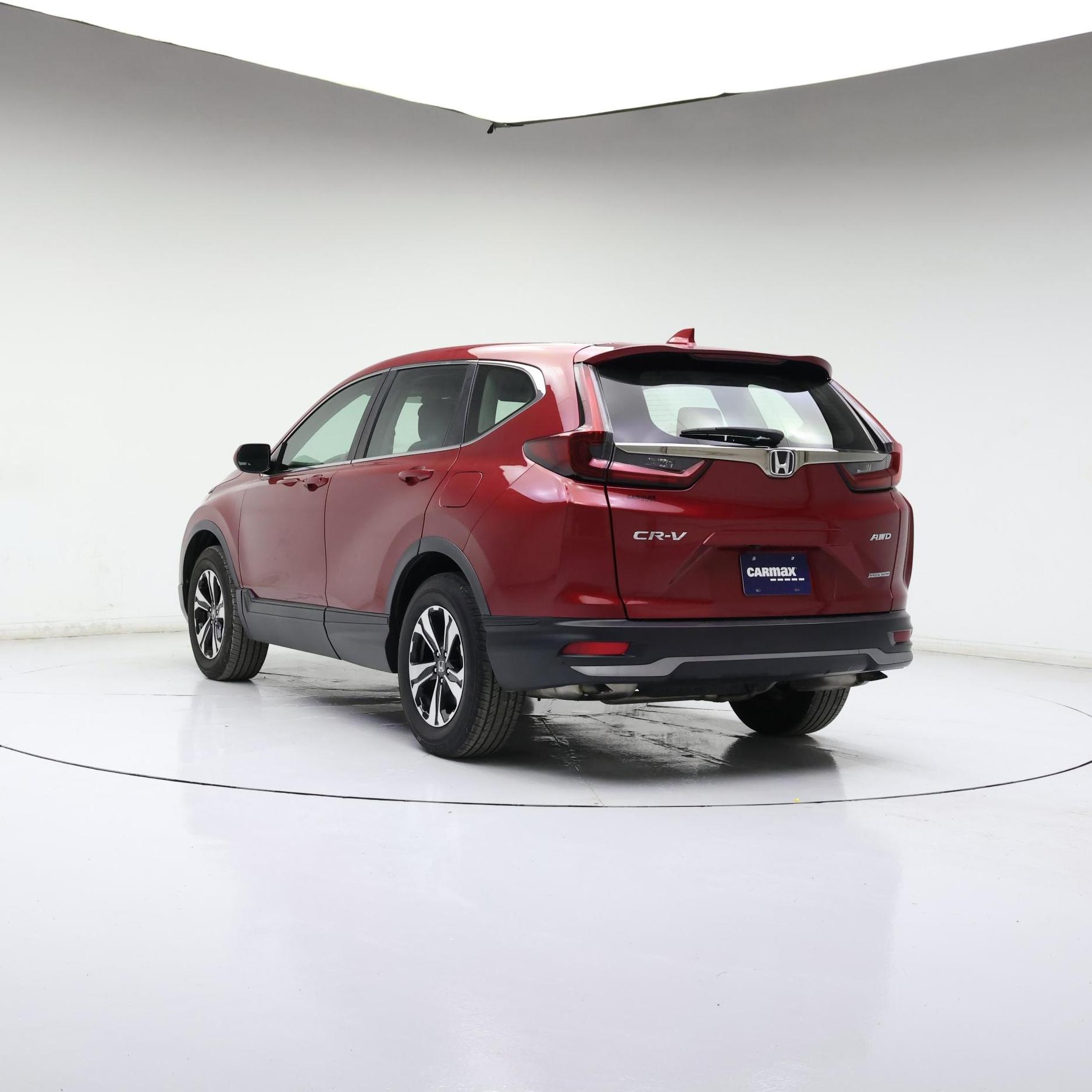 Thumbnail: 2022 Honda CR-V - 2