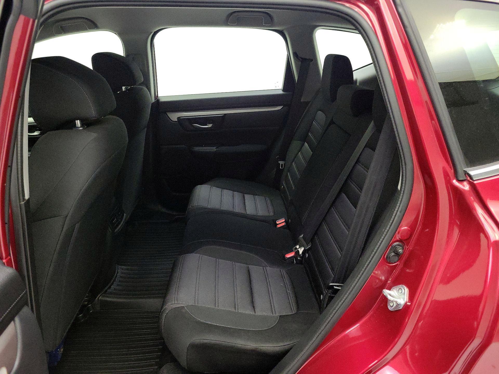 Thumbnail: 2022 Honda CR-V - 19