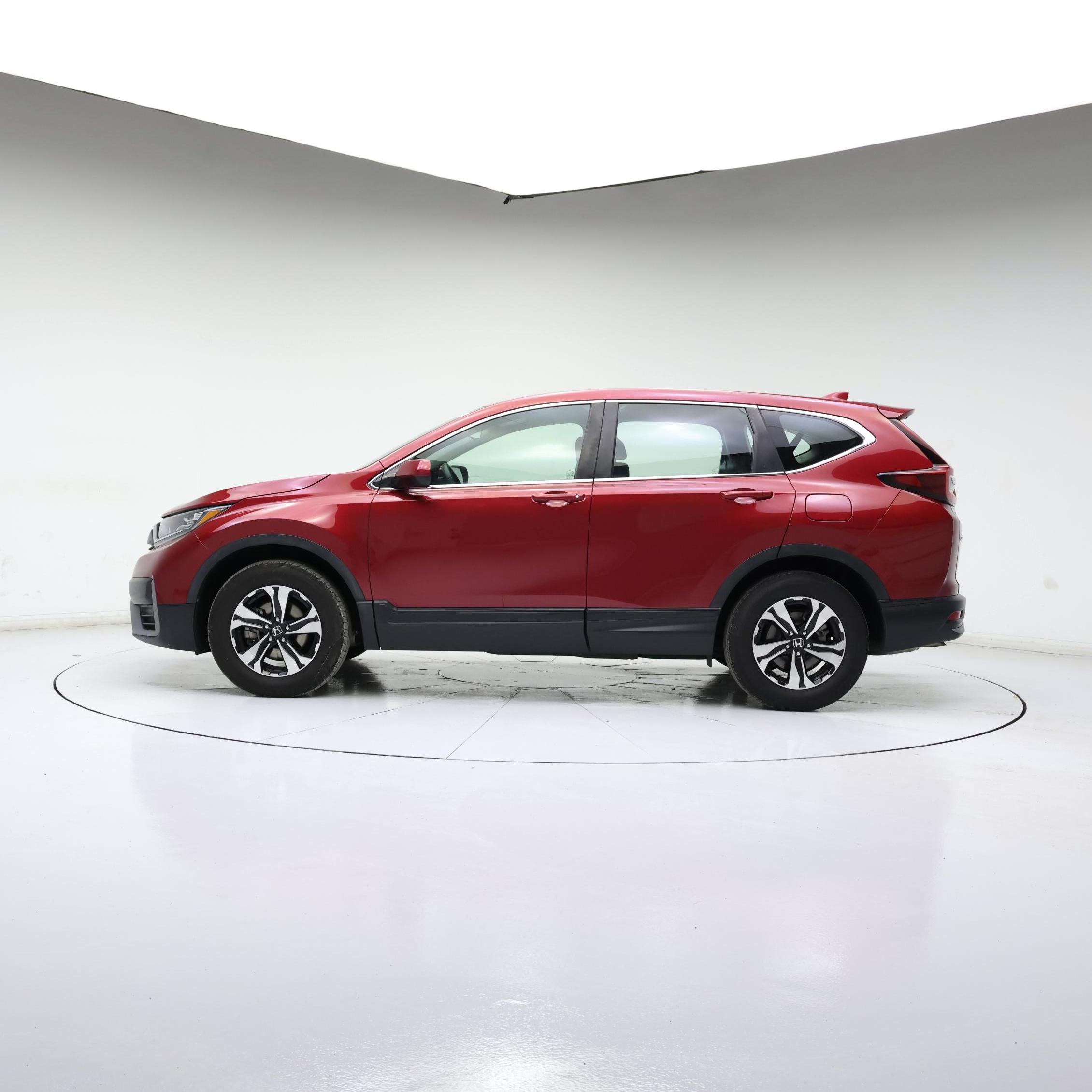 Thumbnail: 2022 Honda CR-V - 3