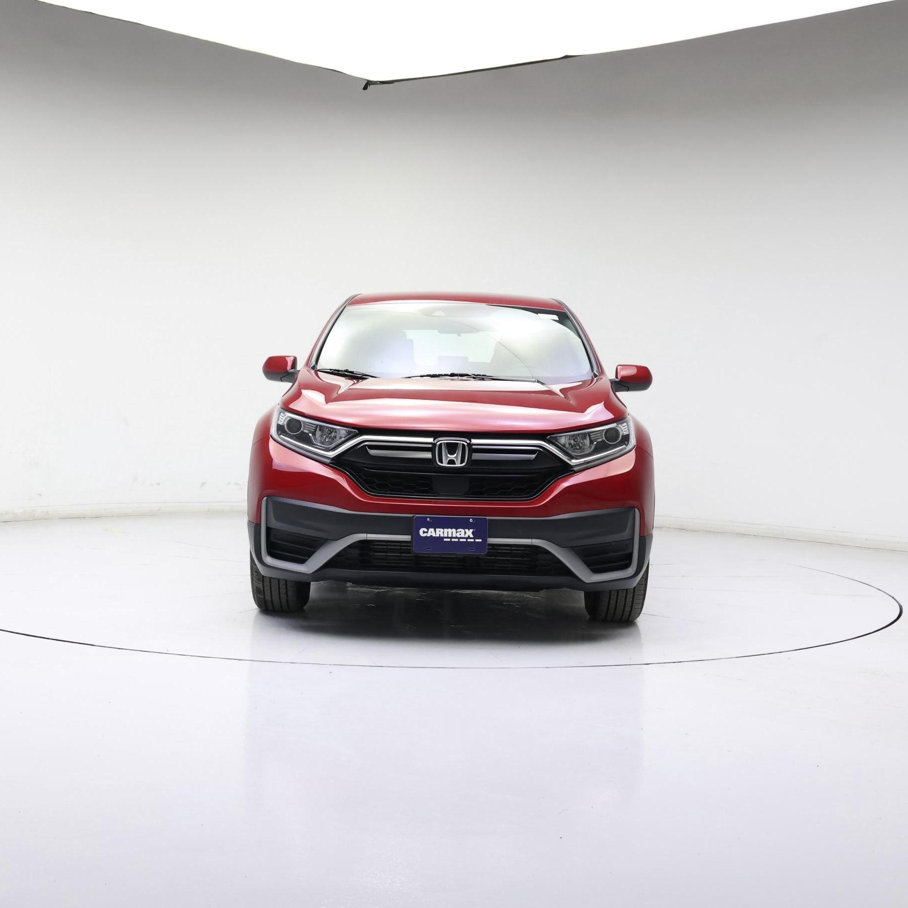 Thumbnail: 2022 Honda CR-V - 5